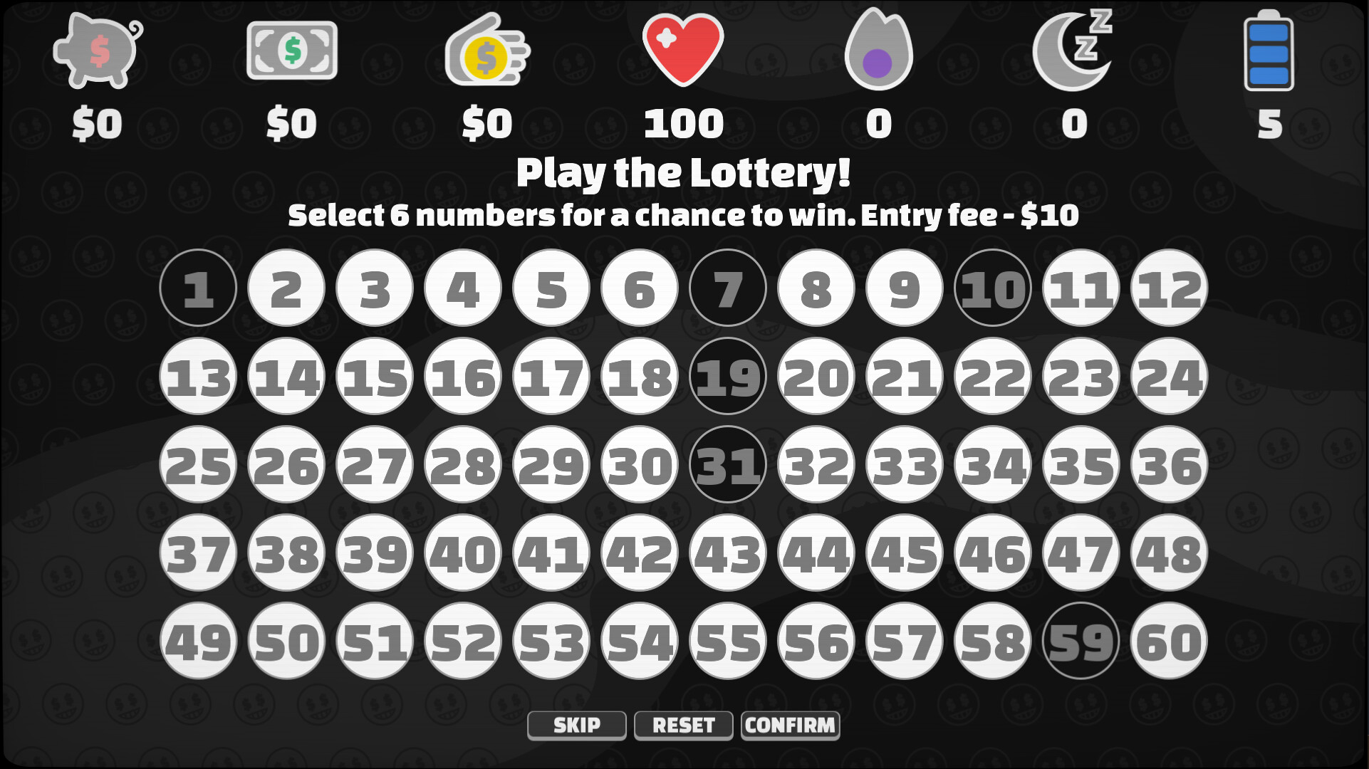 Buy Happiness screenshot 2