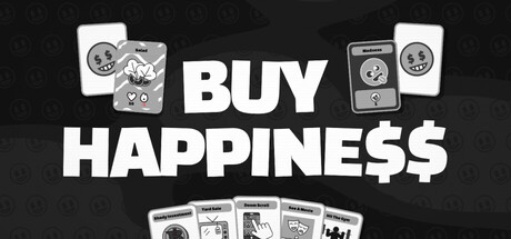 Buy Happiness