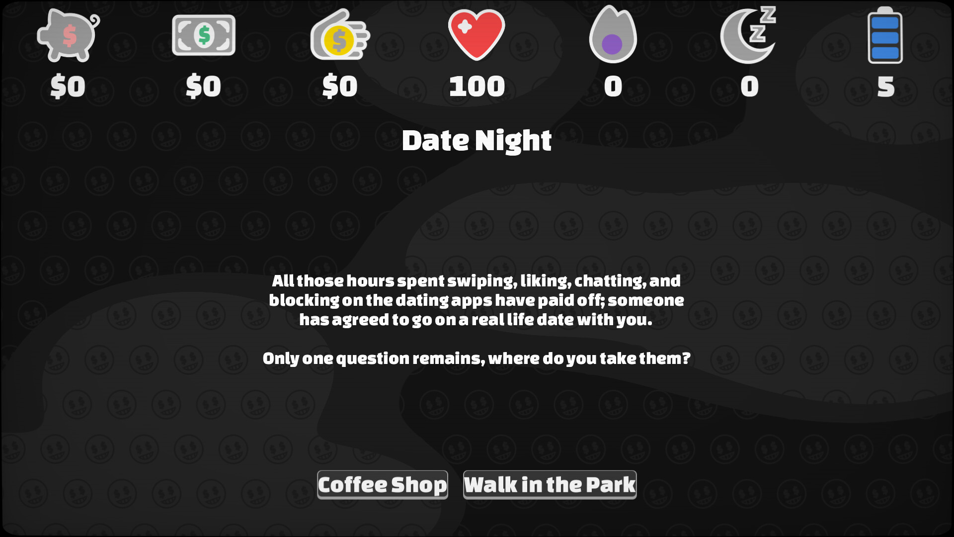 Buy Happiness screenshot 3