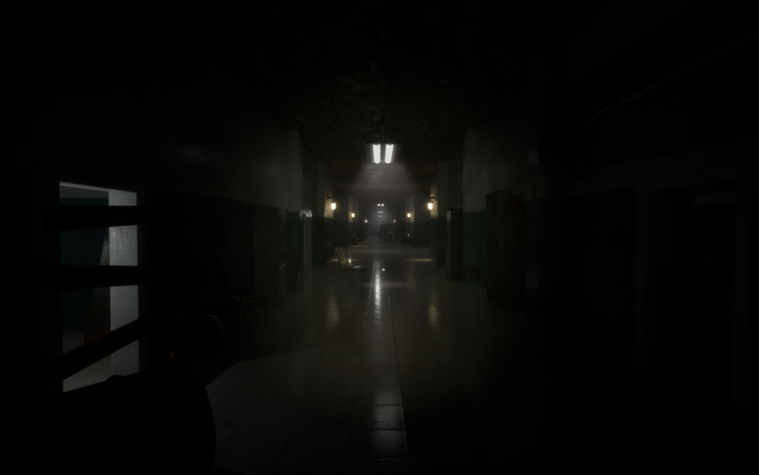 The Asodium screenshot 2