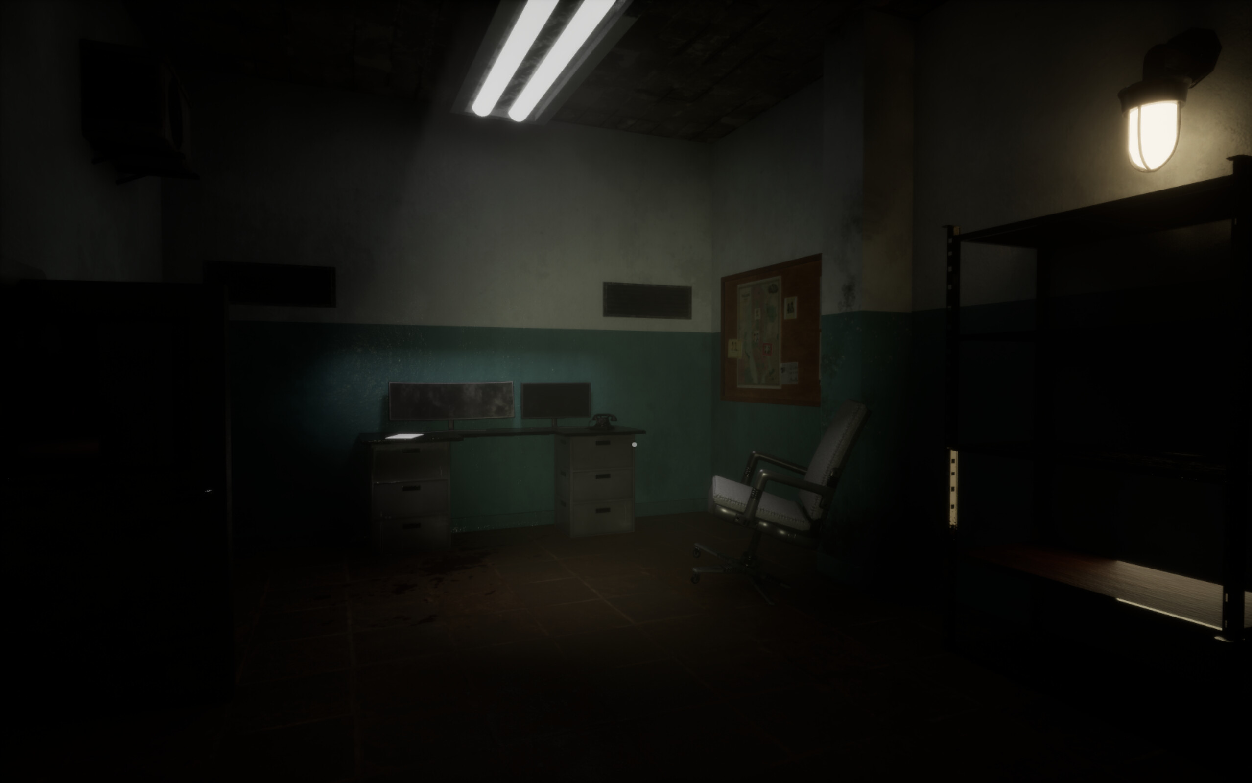 The Asodium screenshot 4