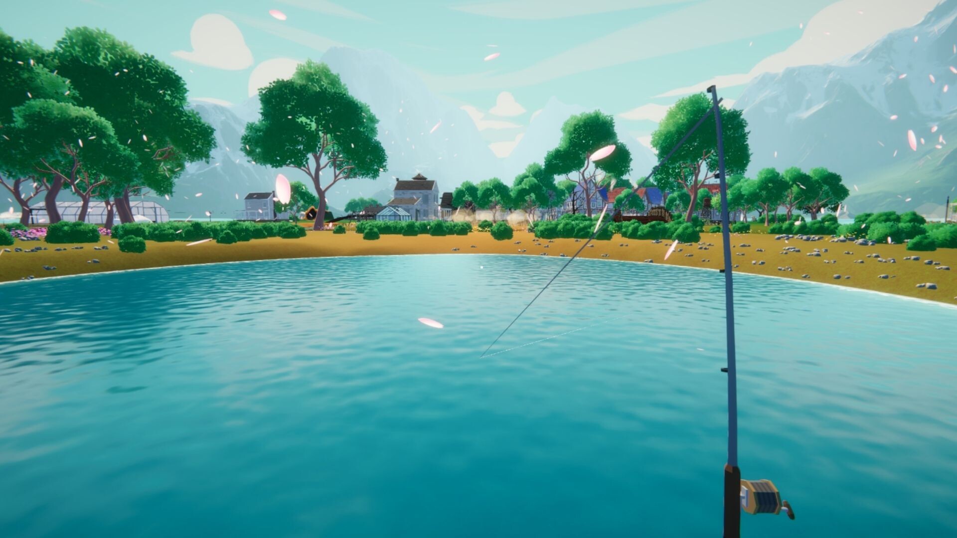 Alchemist Business Simulation screenshot 5