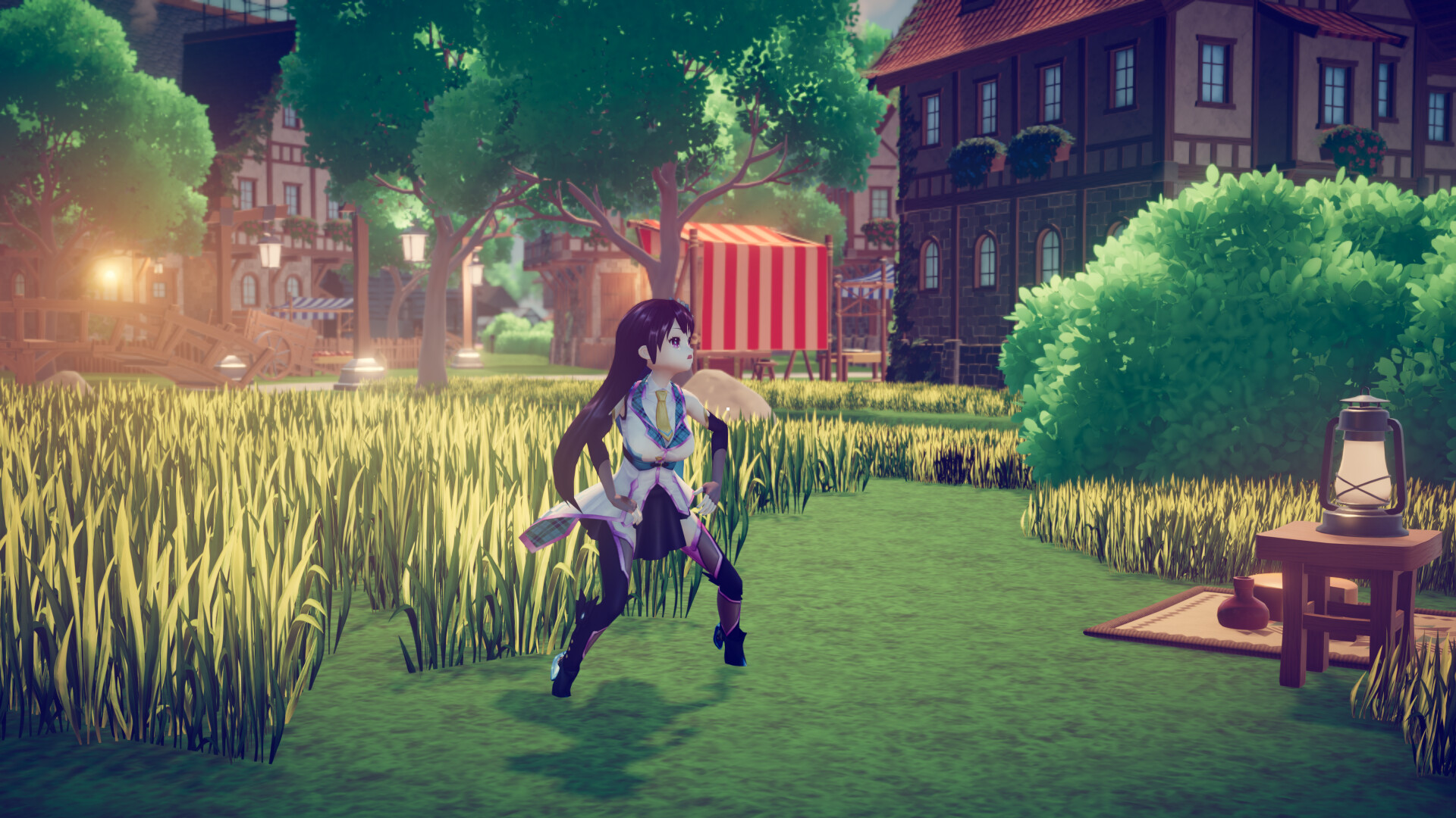 Alchemist Business Simulation screenshot 4