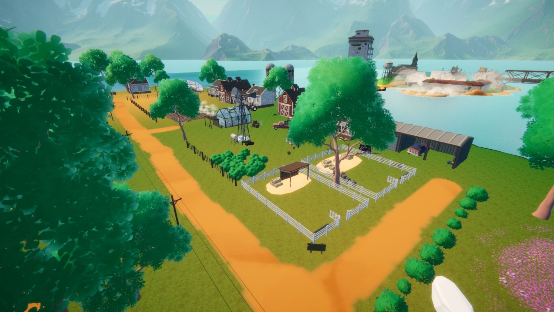 Alchemist Business Simulation screenshot 8