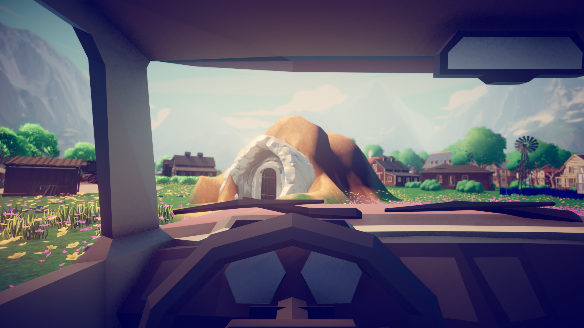 Alchemist Business Simulation screenshot 6