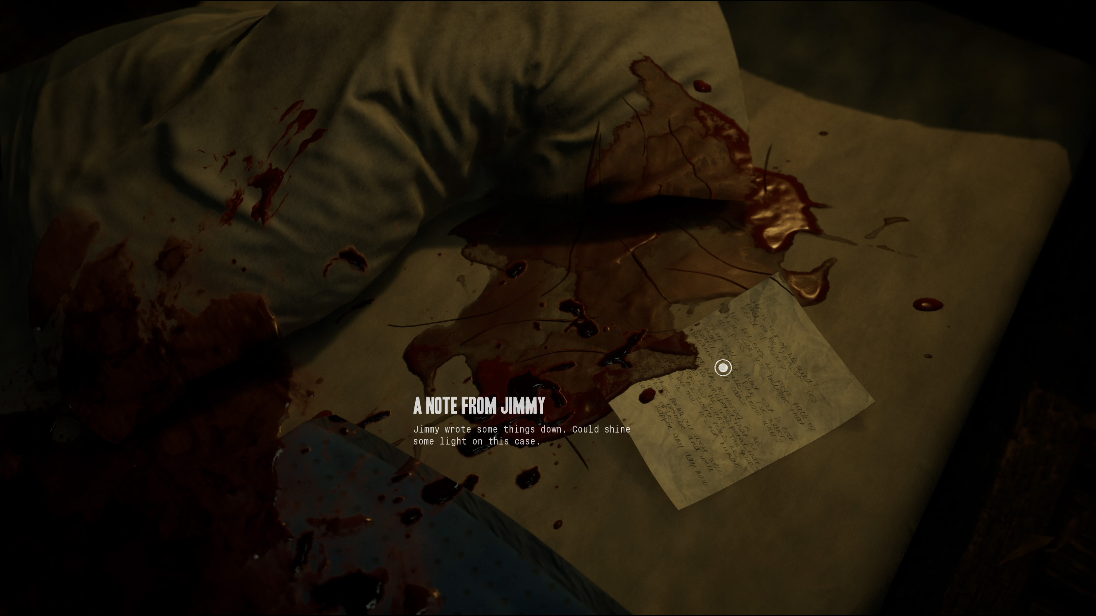 The Pines screenshot 6