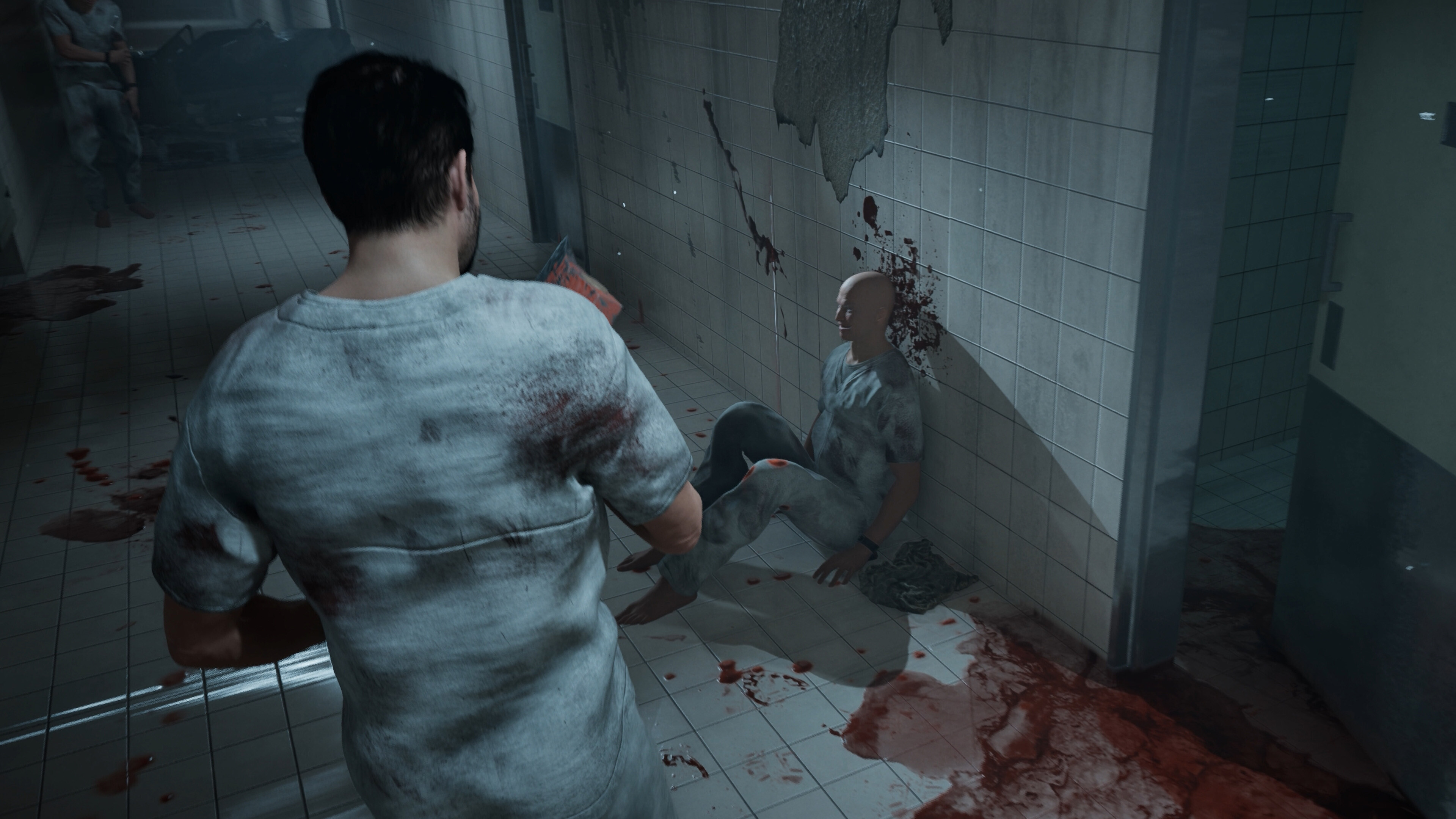 The Pines screenshot 9