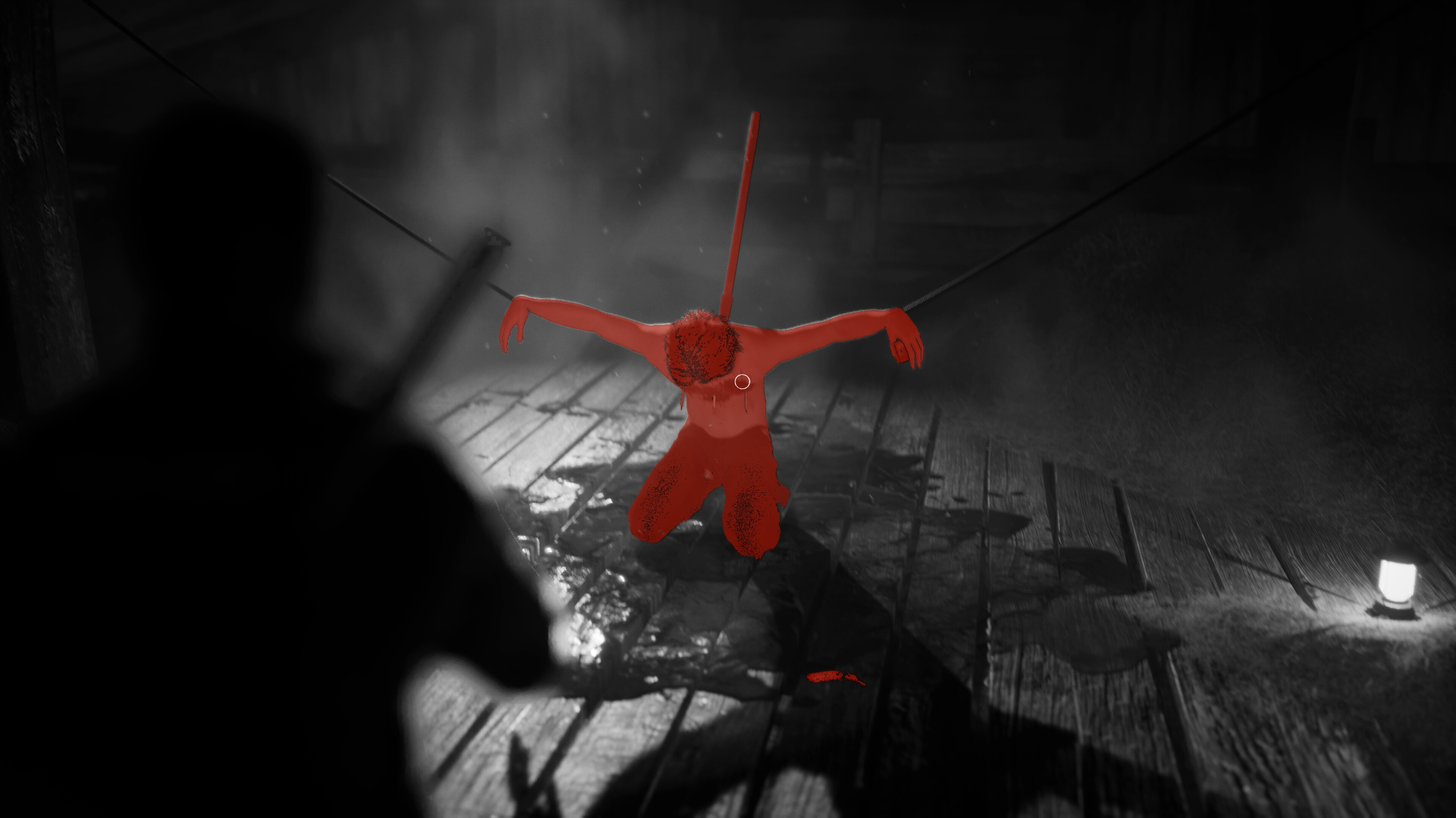 The Pines screenshot 8