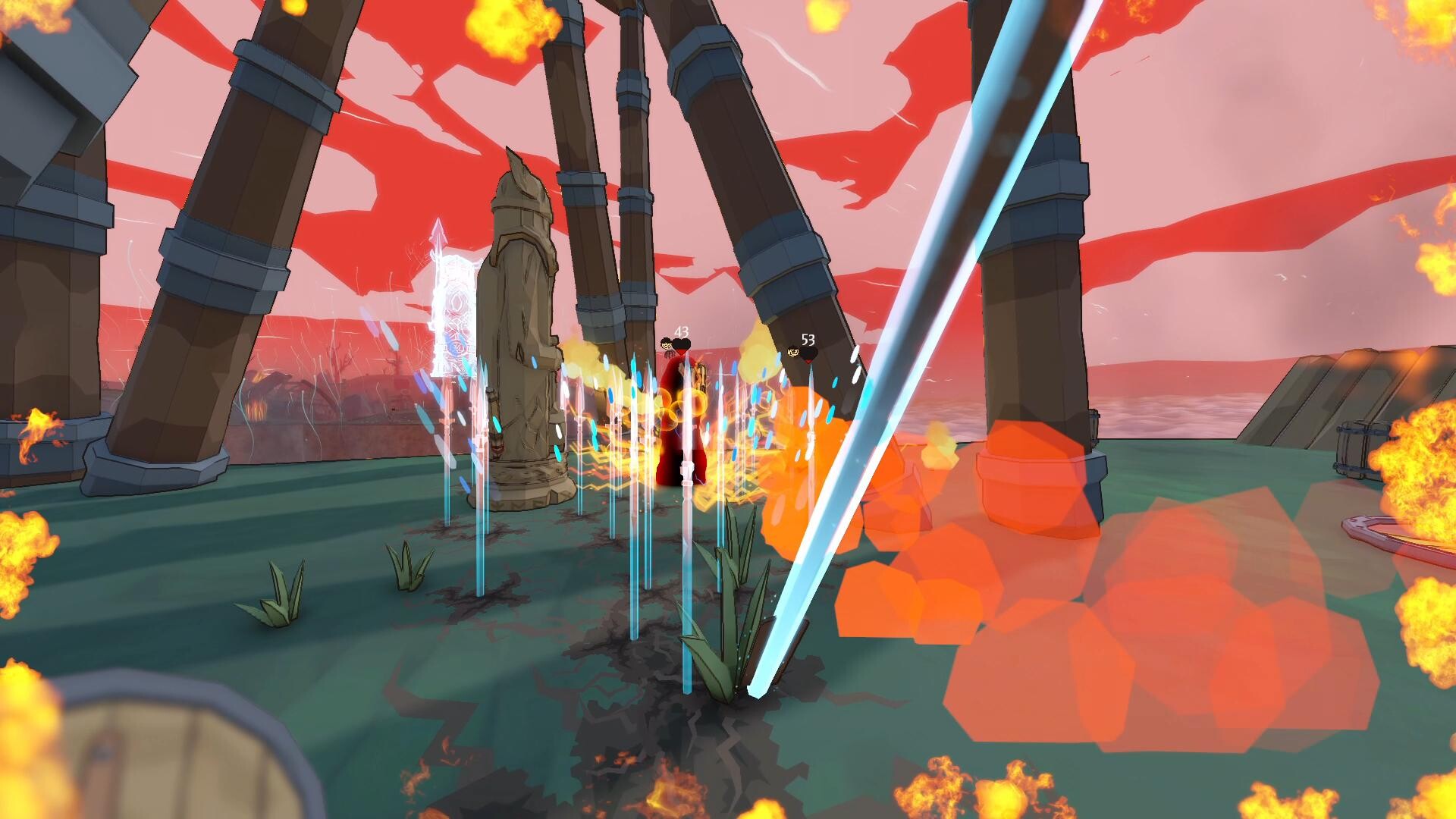 Skyrest screenshot 11