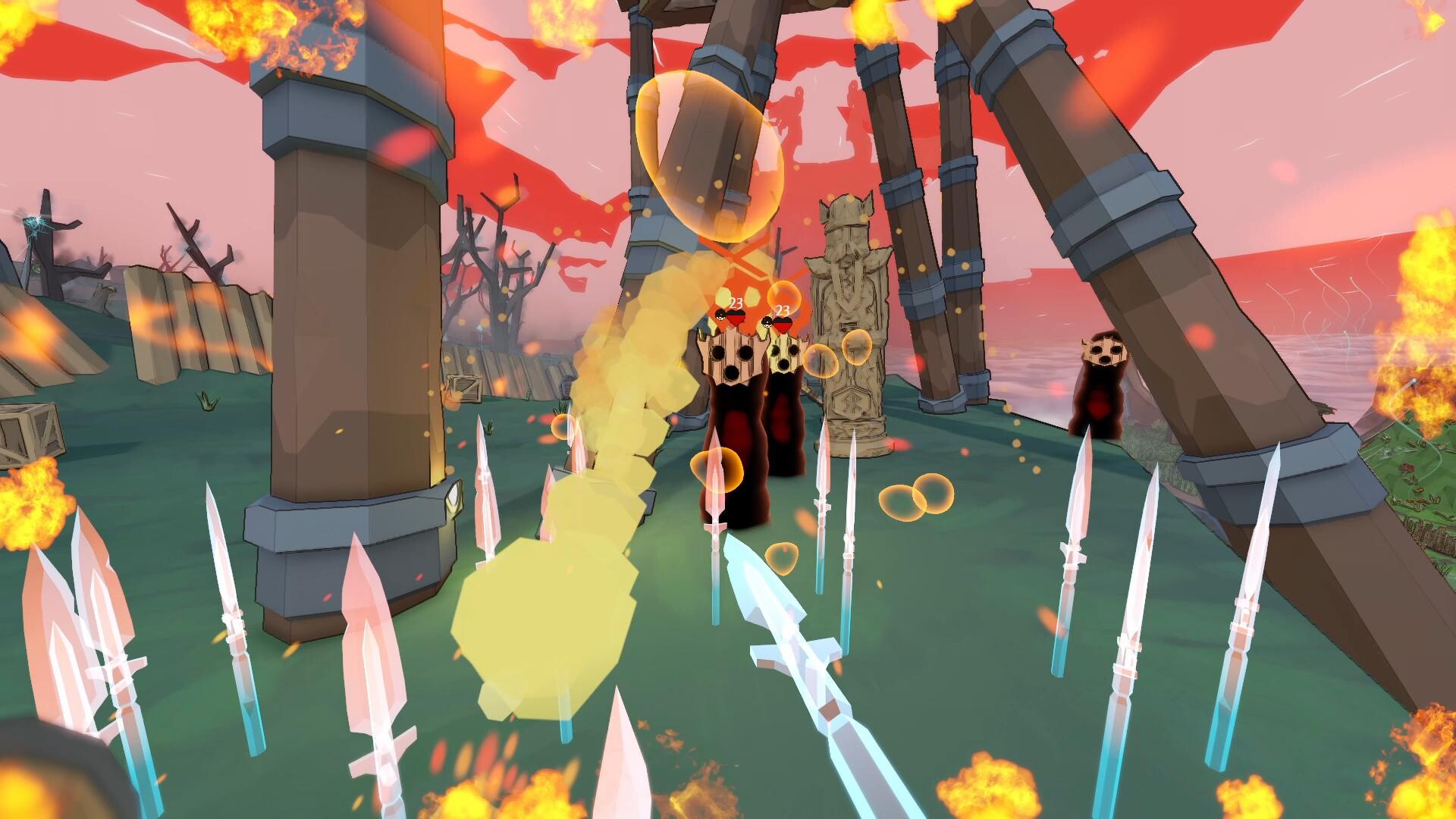 Skyrest screenshot 12