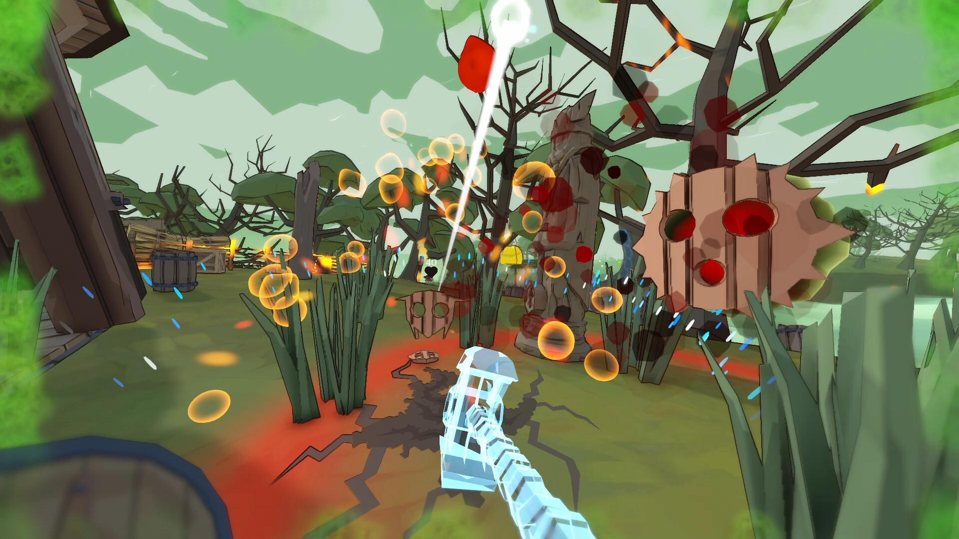 Skyrest screenshot 15
