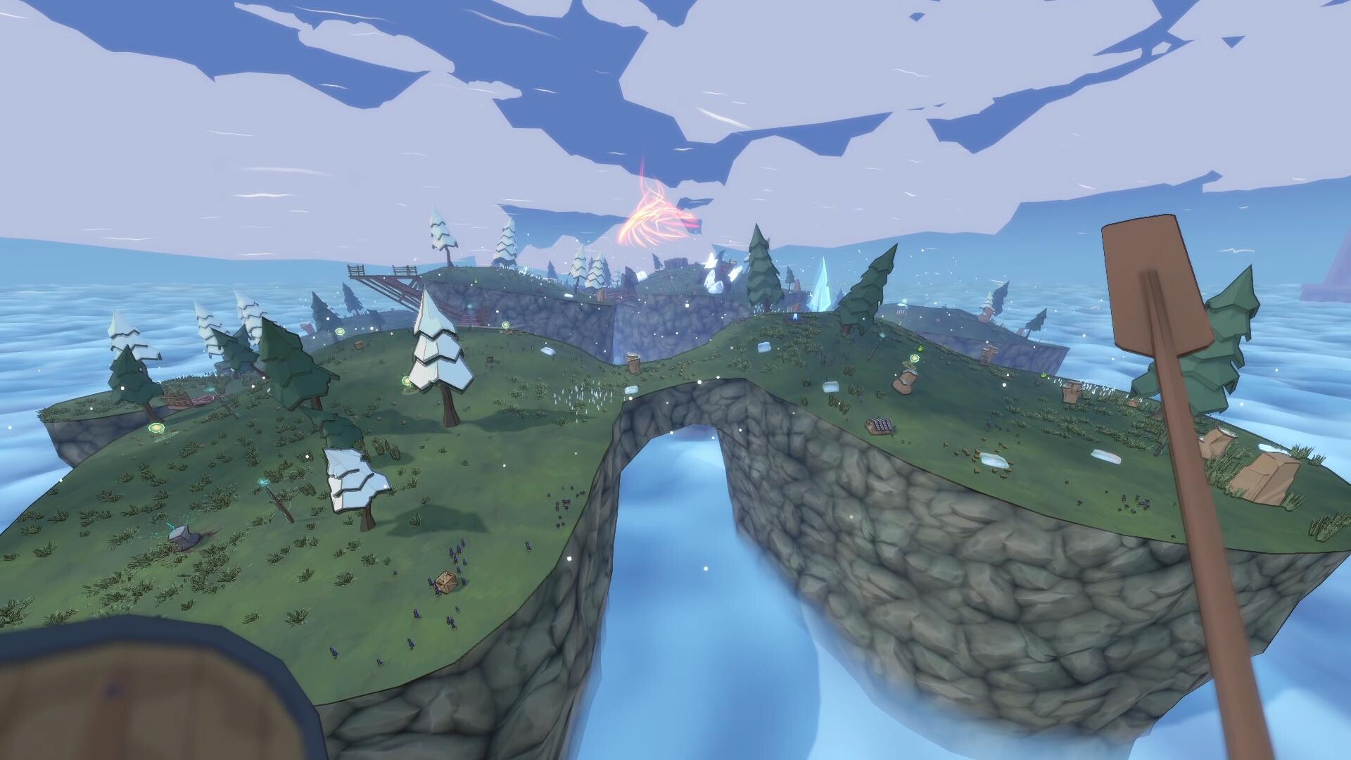 Skyrest screenshot 6
