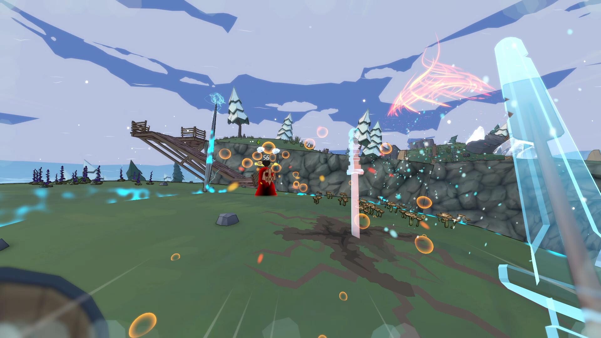 Skyrest screenshot 7