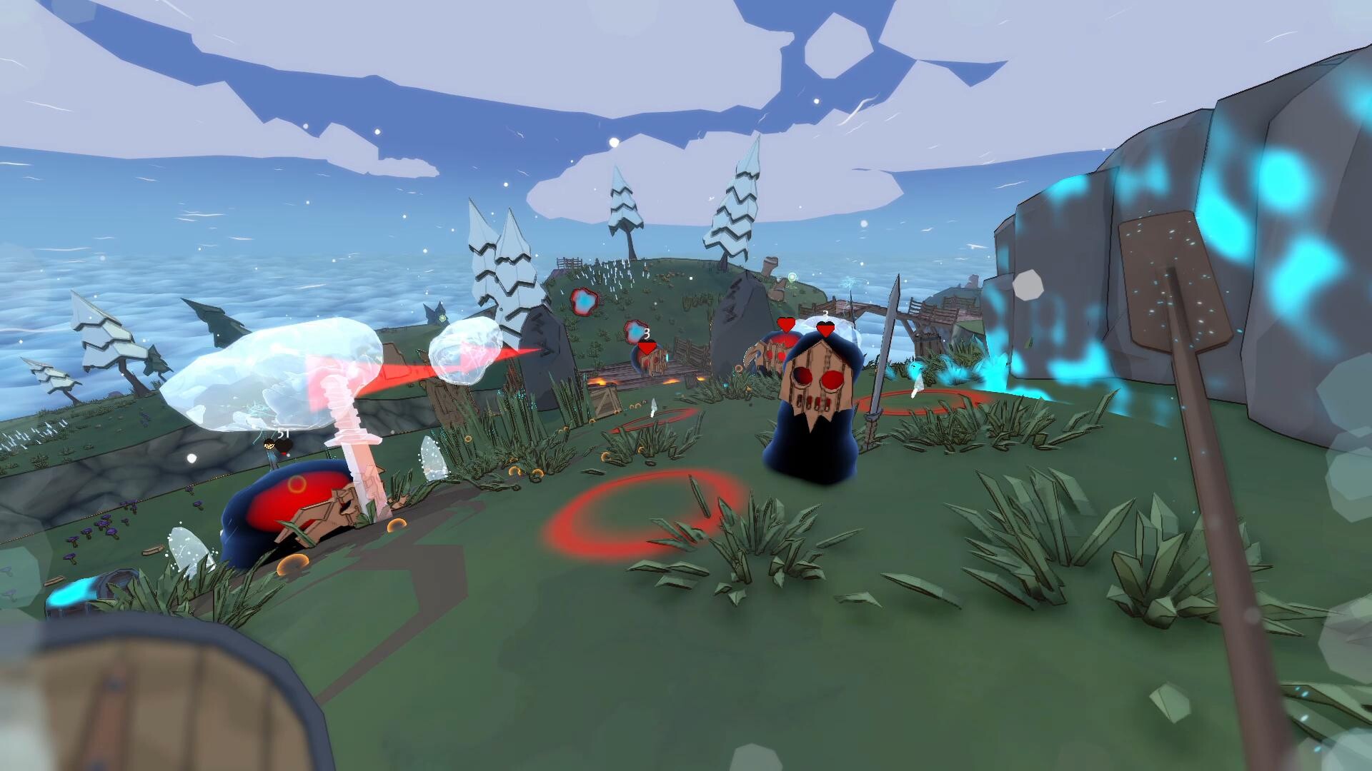 Skyrest screenshot 8