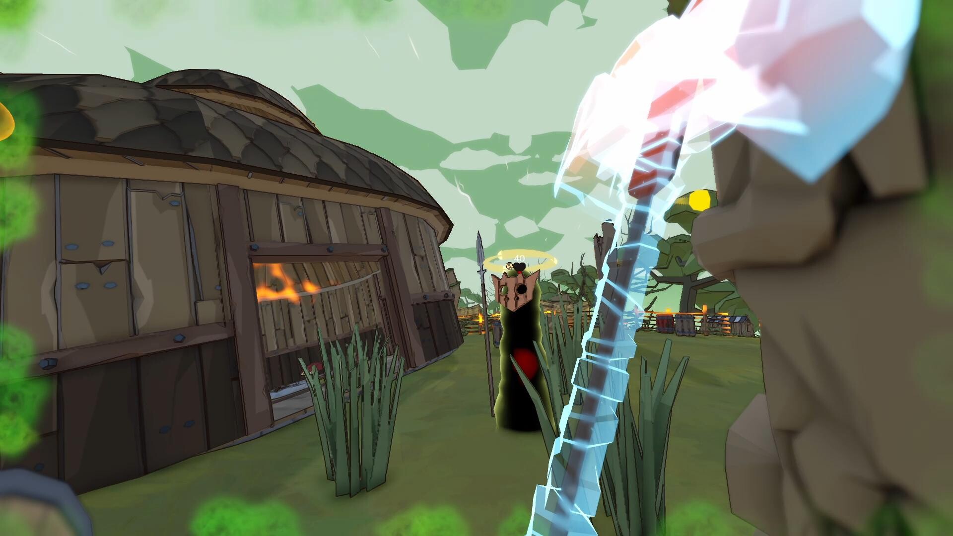 Skyrest screenshot 14