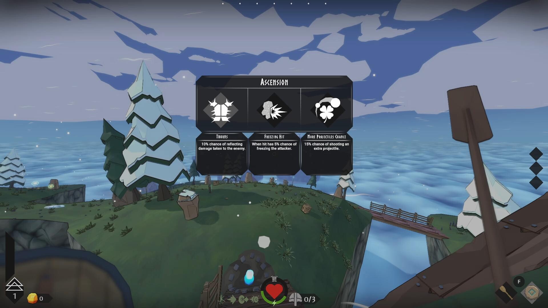 Skyrest screenshot 9