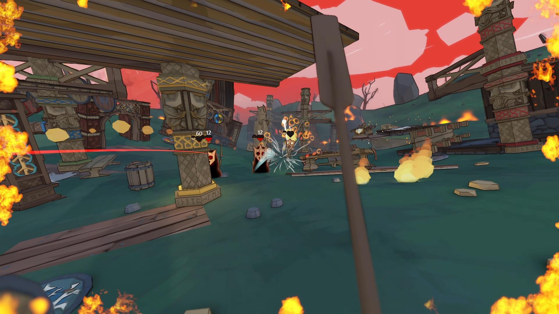 Skyrest screenshot 10