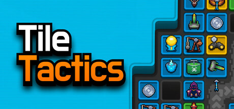 Tile Tactics
