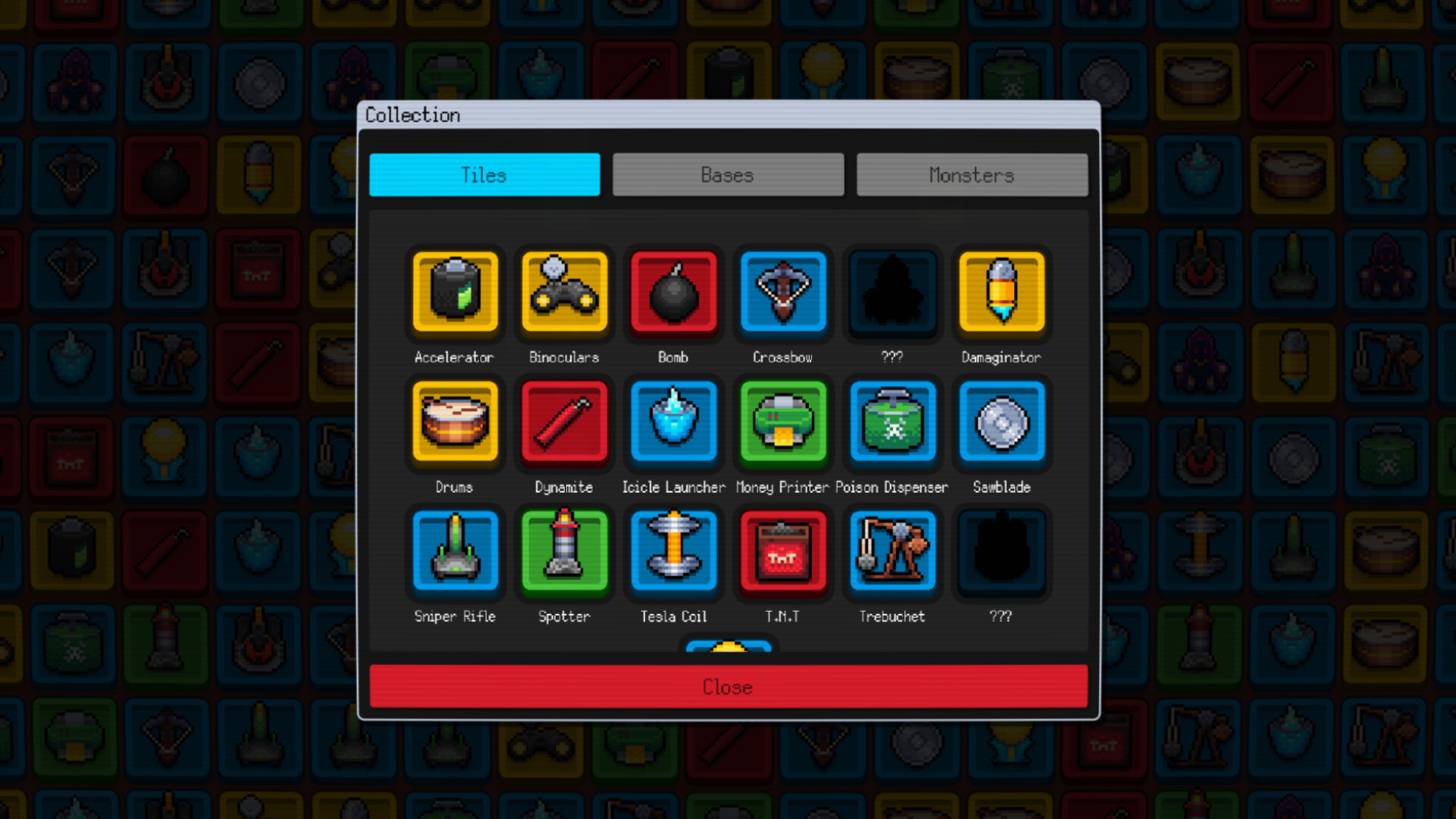 Tile Tactics screenshot 4