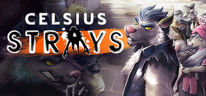 Celsius Strays