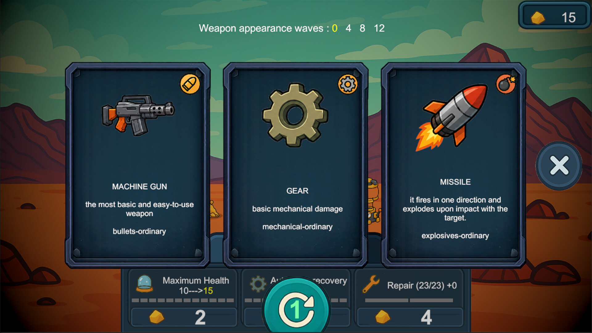outpost4 gameplay screenshot 3