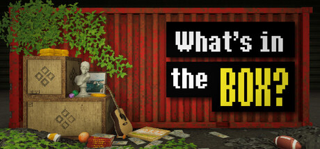 What's in the box? — Steam header