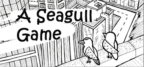 A Seagull Game
