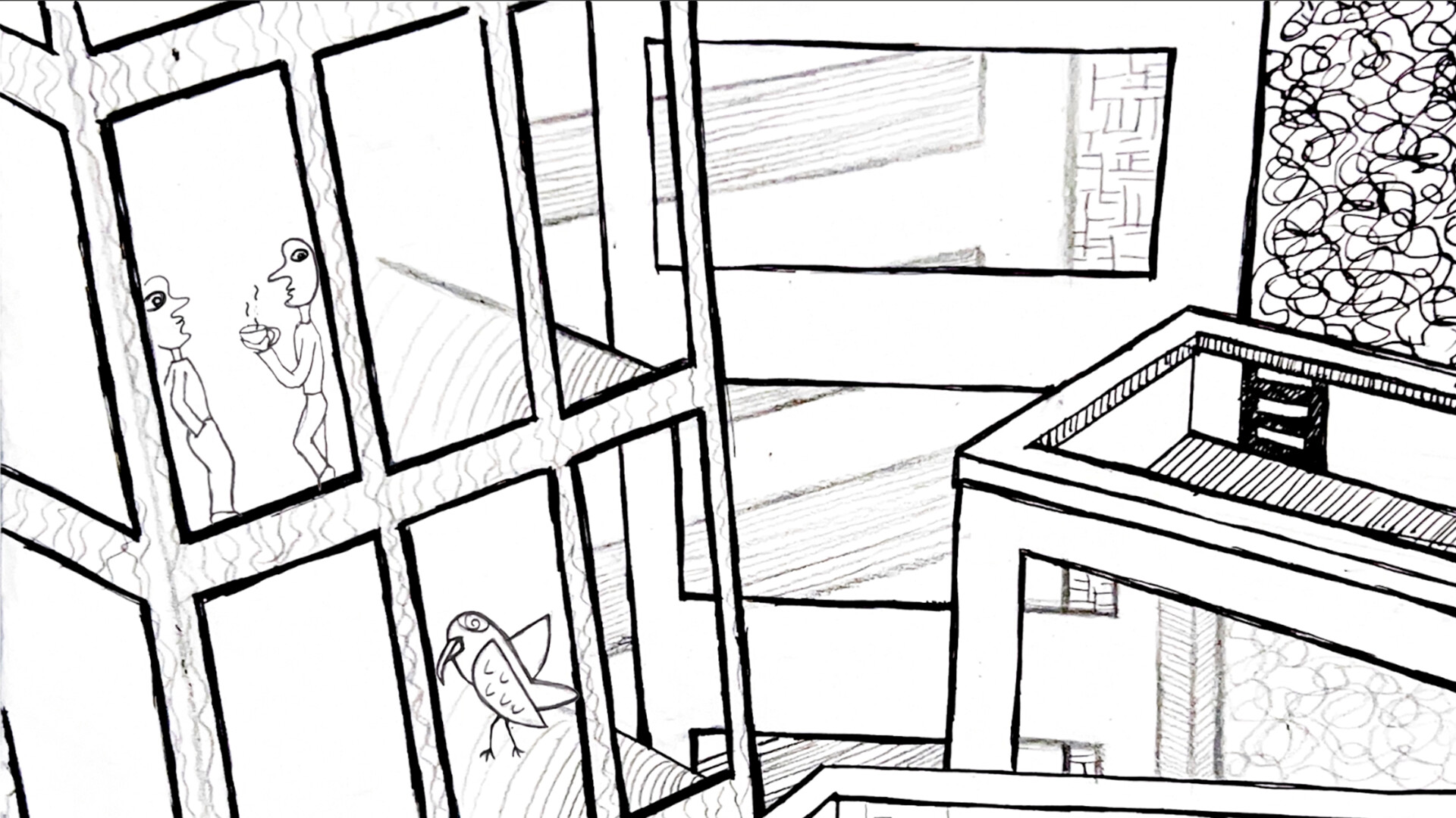 A Seagull Game screenshot 5