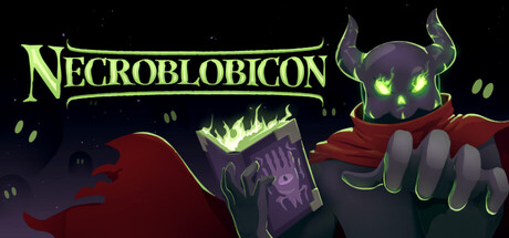 Necroblobicon