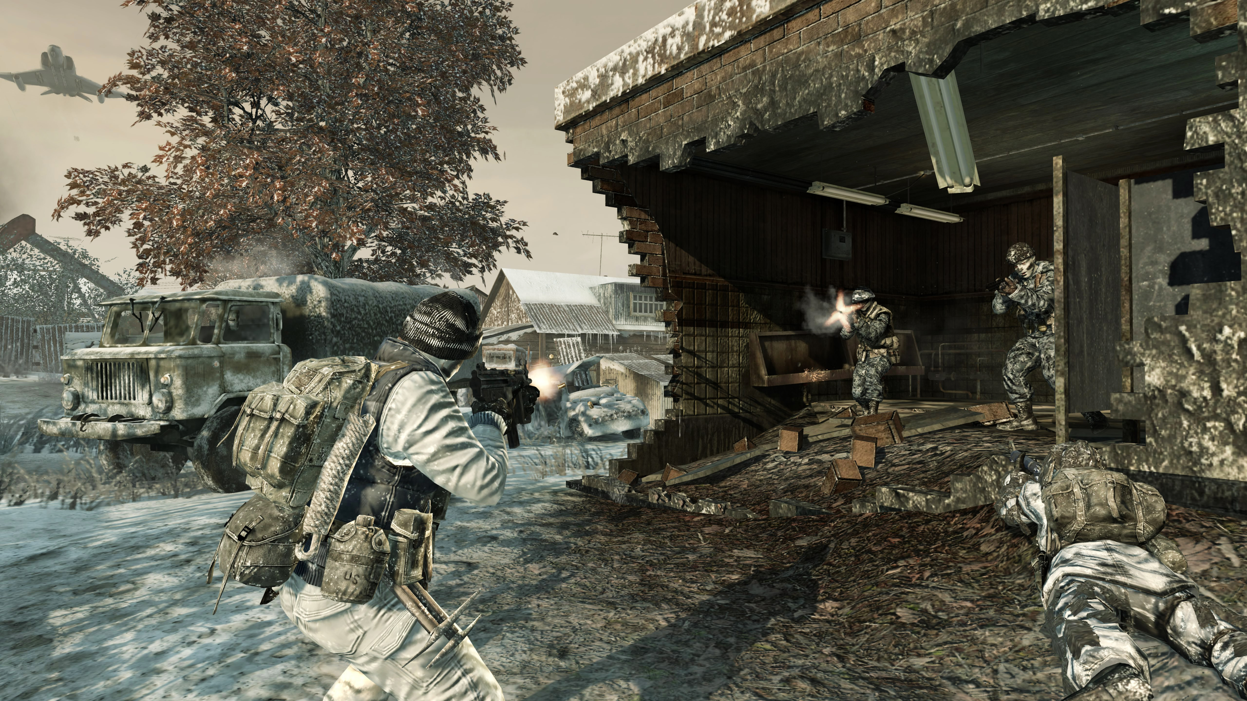 Call of Duty®: Black Ops Escalation Content Pack screenshot 20