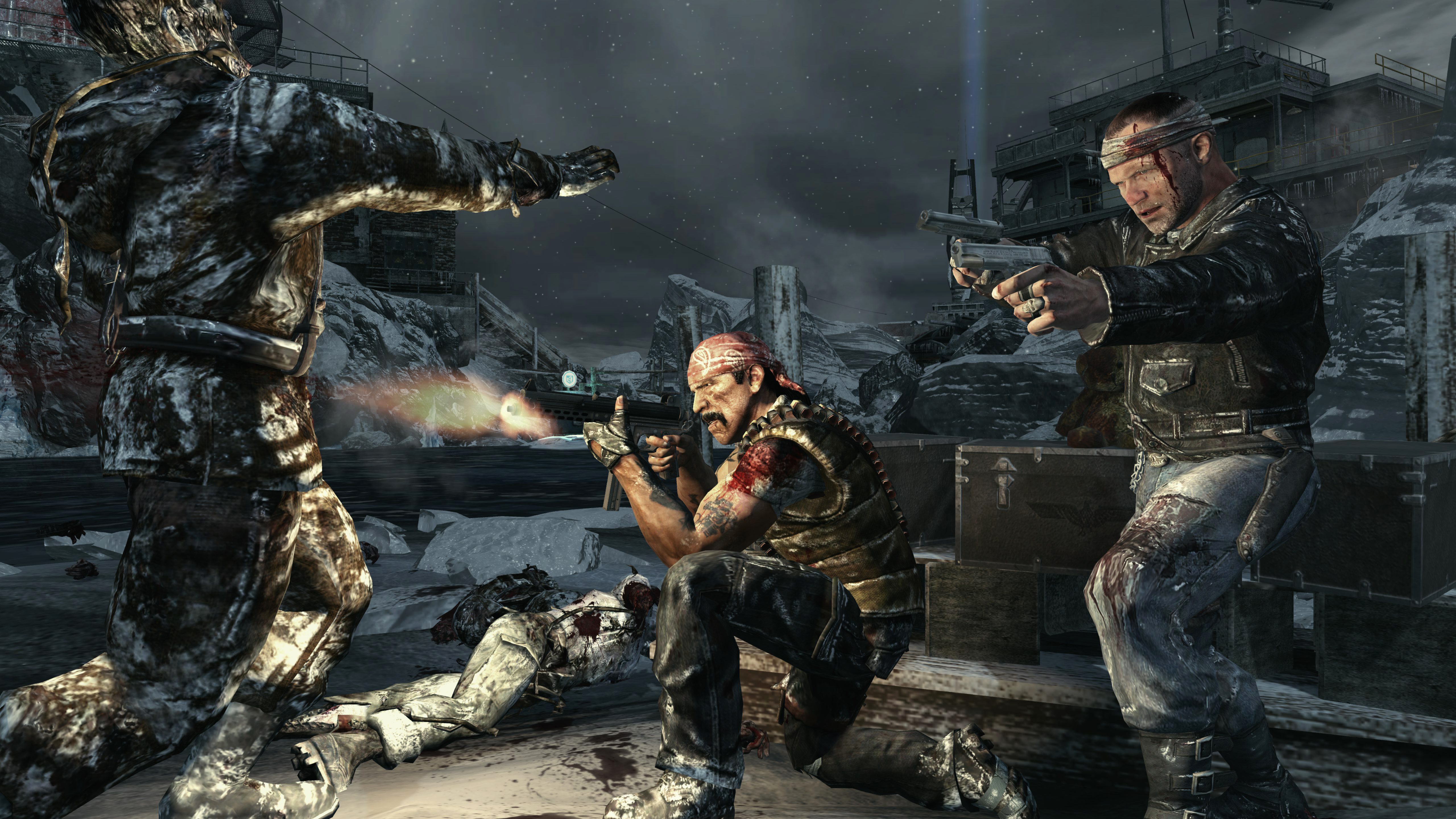 Call of Duty®: Black Ops Escalation Content Pack screenshot 14