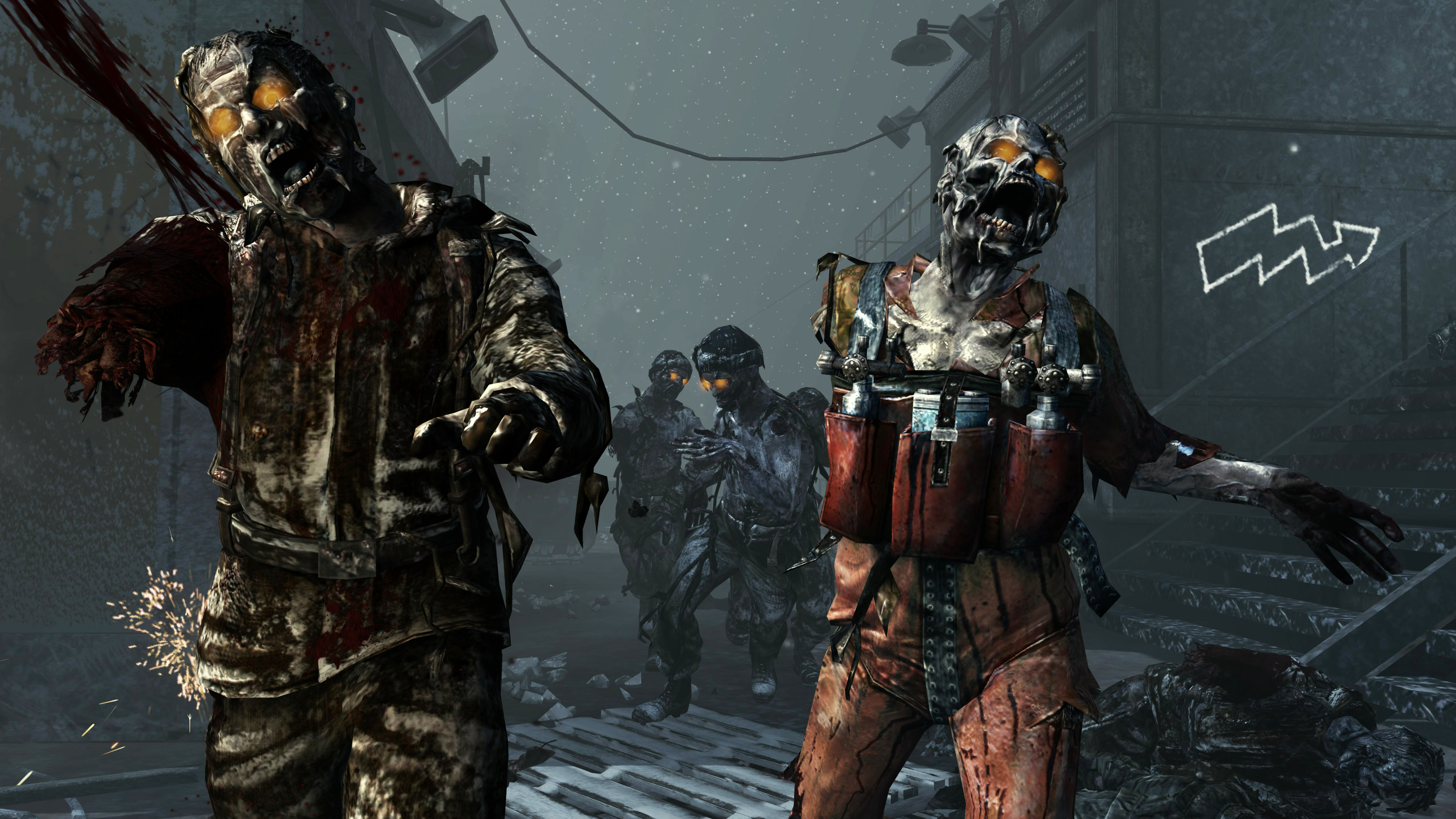 Call of Duty®: Black Ops Escalation Content Pack screenshot 17