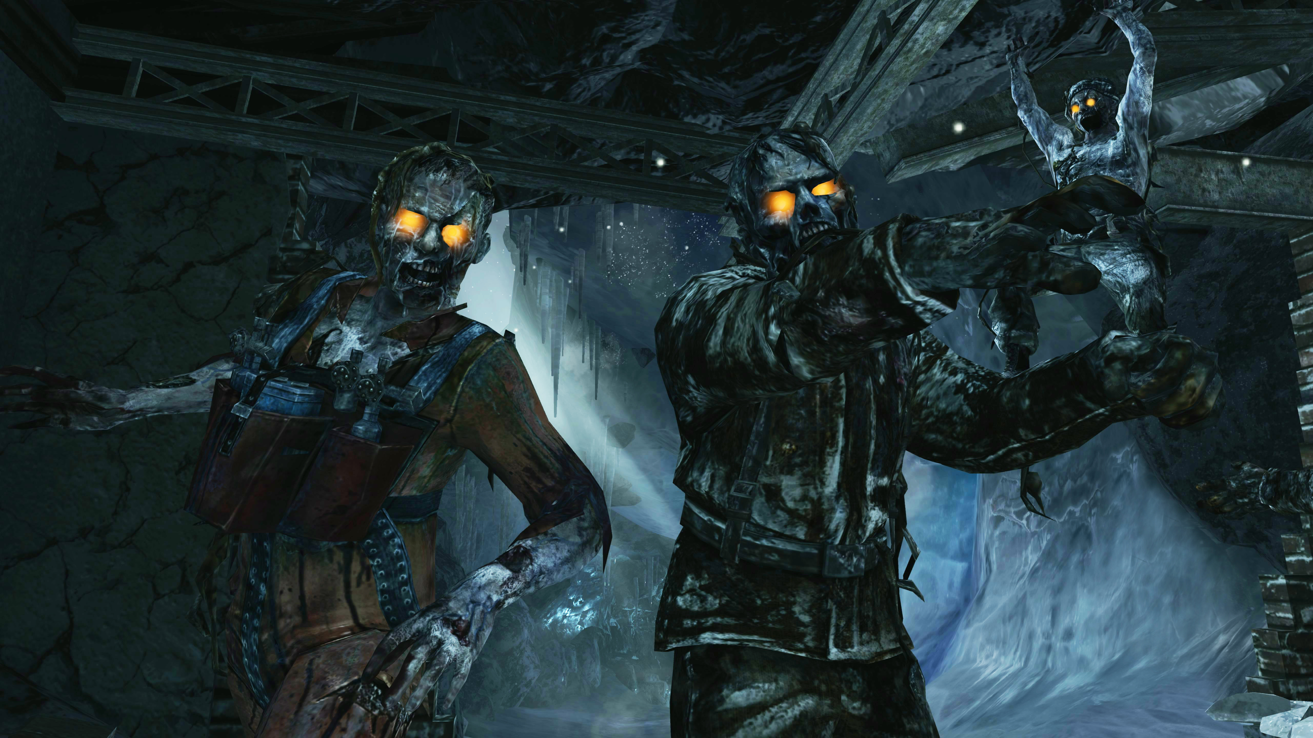 Call of Duty®: Black Ops Escalation Content Pack screenshot 15