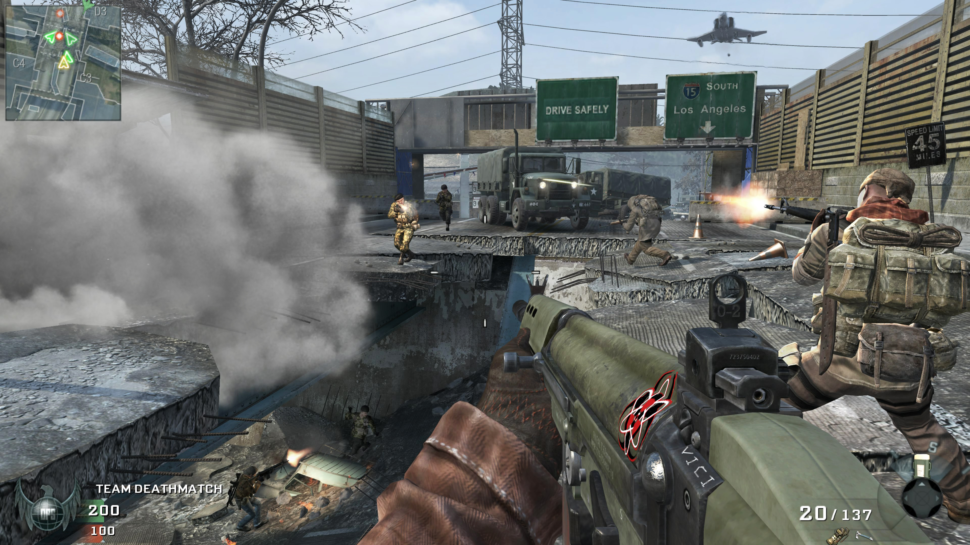 Call of Duty®: Black Ops Escalation Content Pack screenshot 9