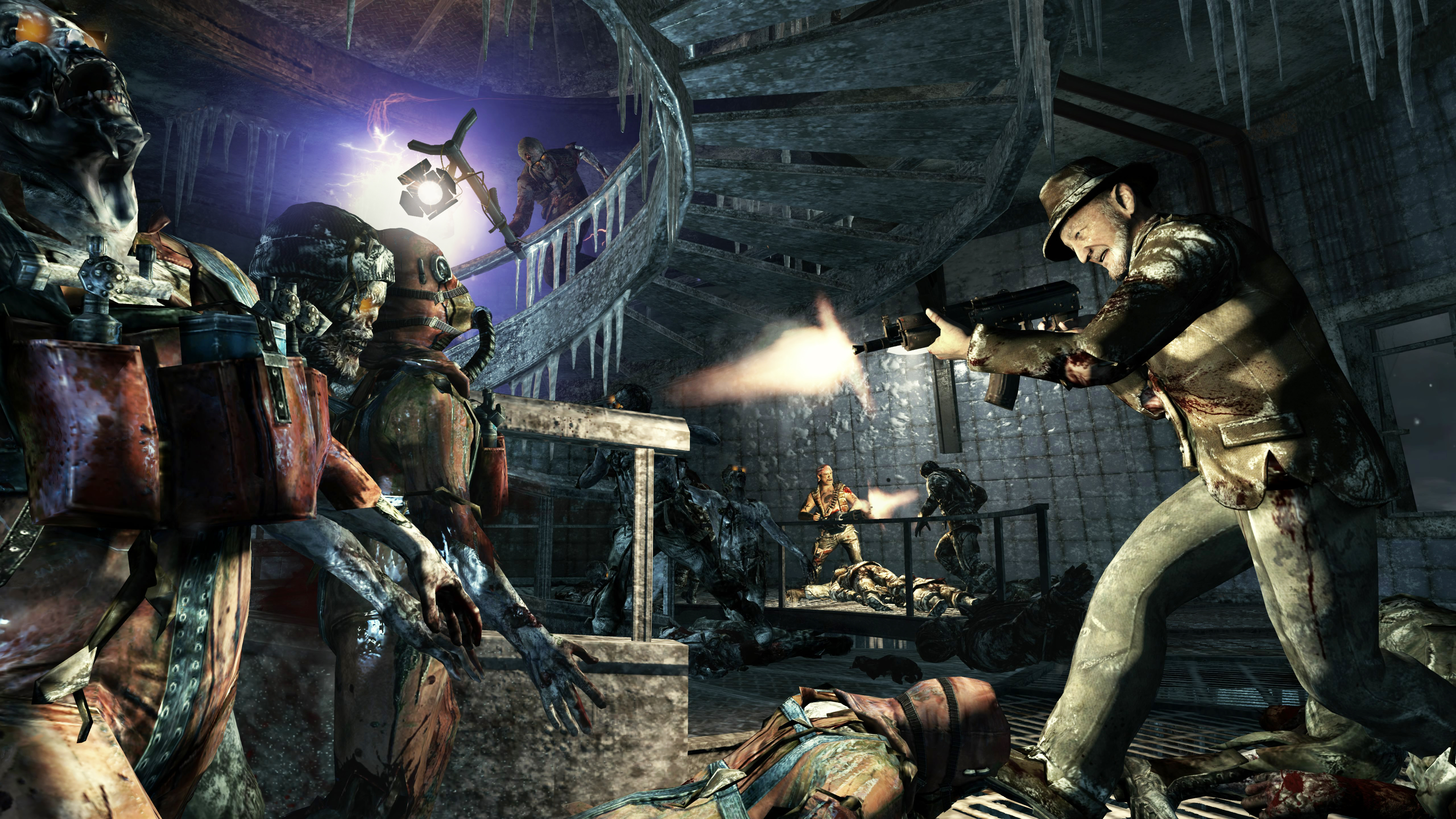 Call of Duty®: Black Ops Escalation Content Pack screenshot 16