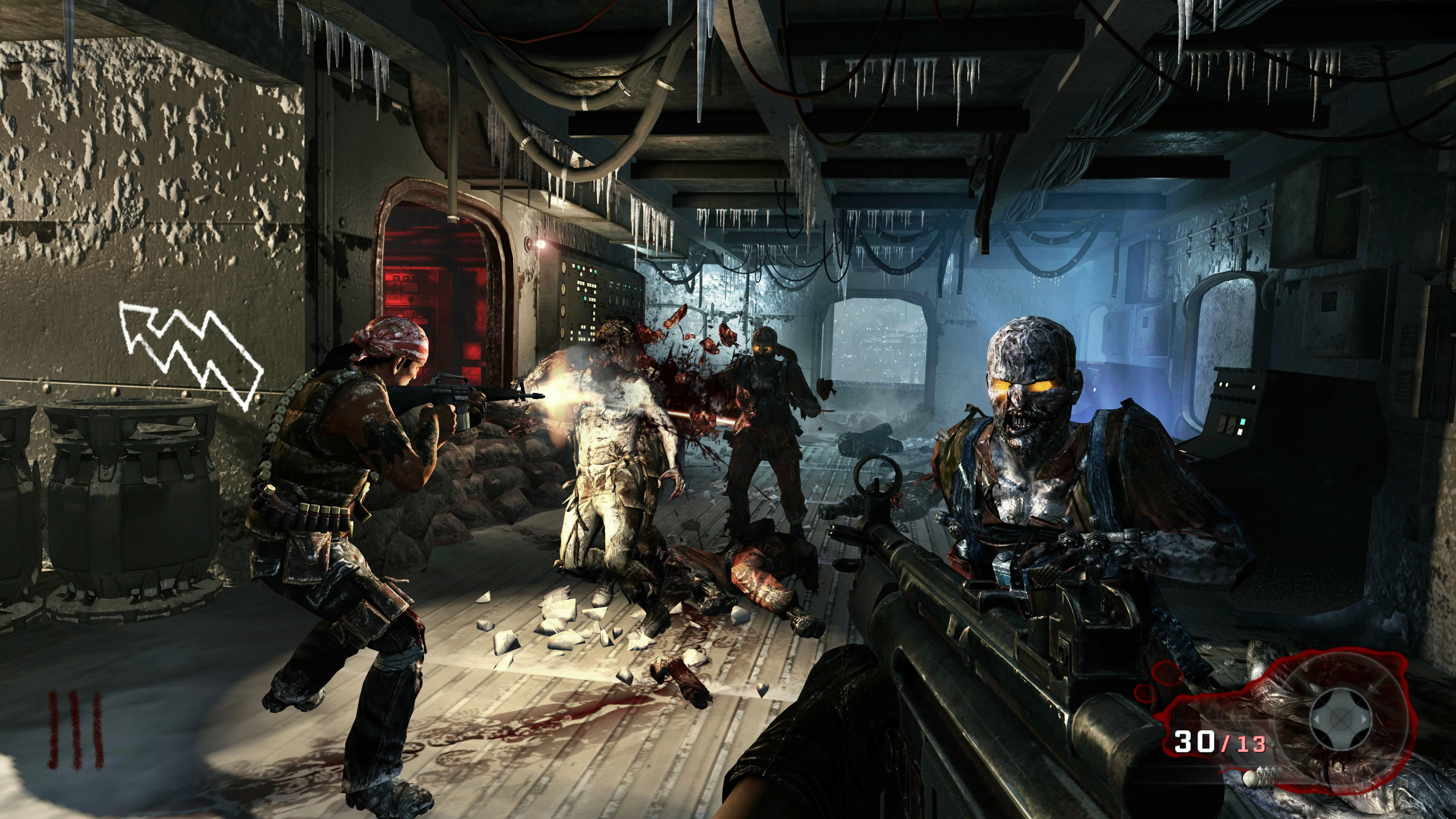 Call of Duty®: Black Ops Escalation Content Pack screenshot 18
