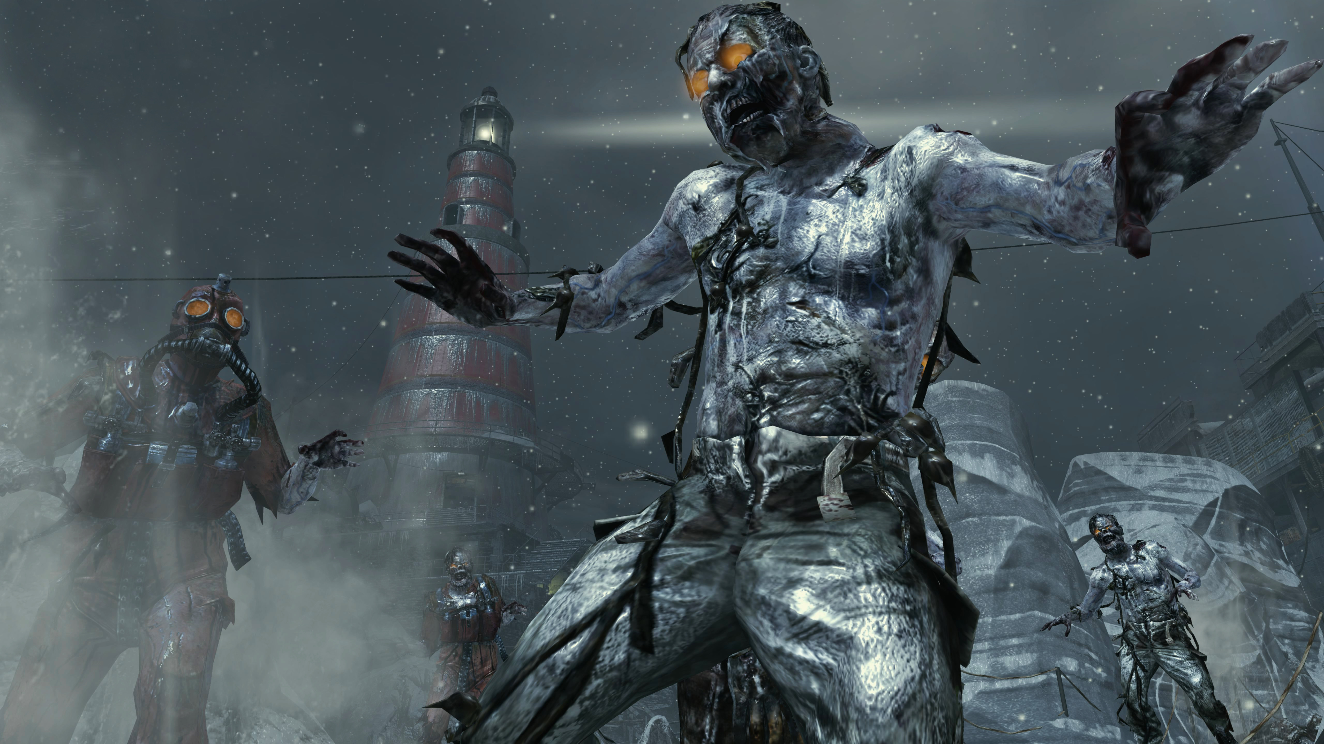 Call of Duty®: Black Ops Escalation Content Pack screenshot 1