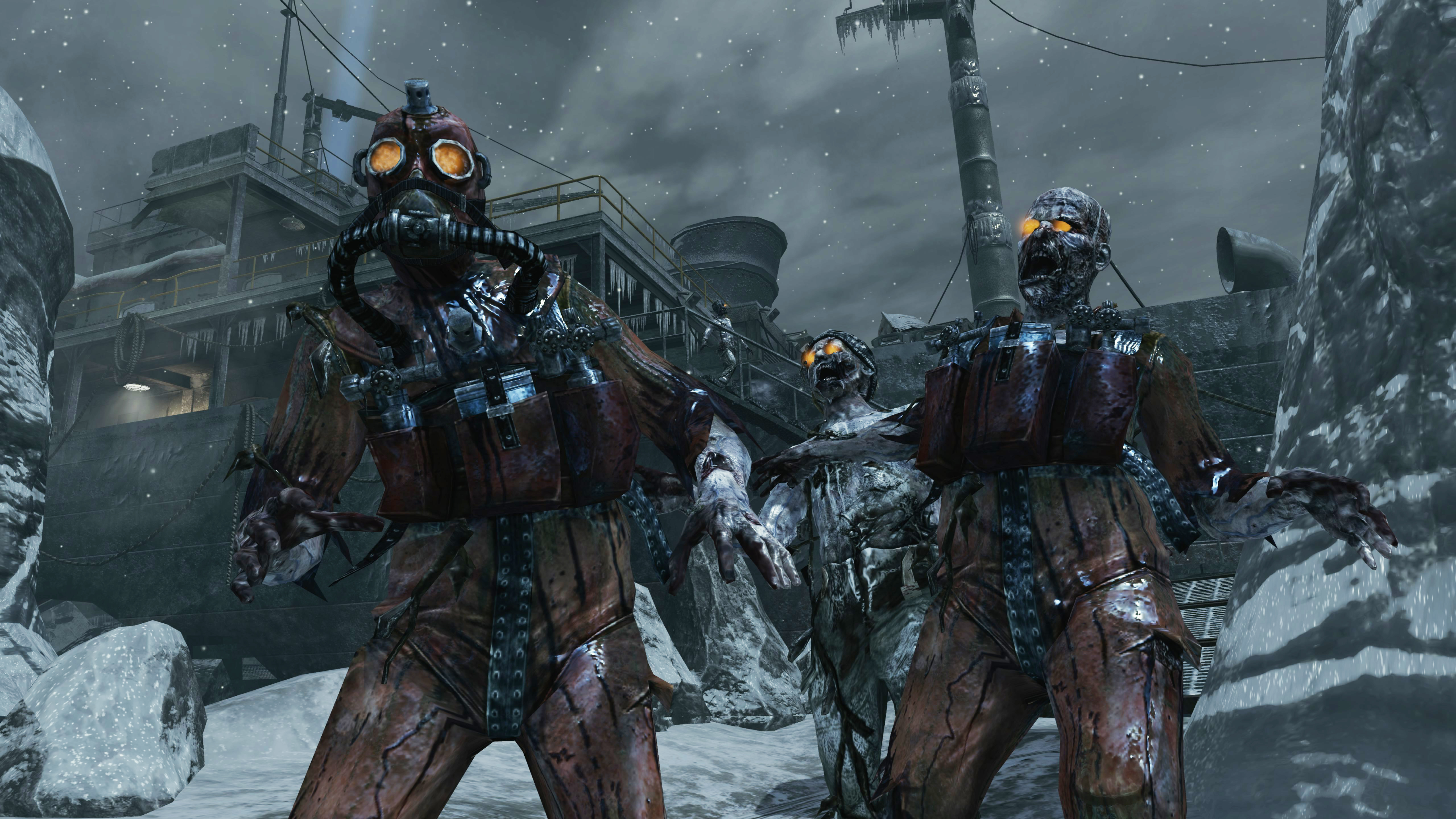 Call of Duty®: Black Ops Escalation Content Pack screenshot 19