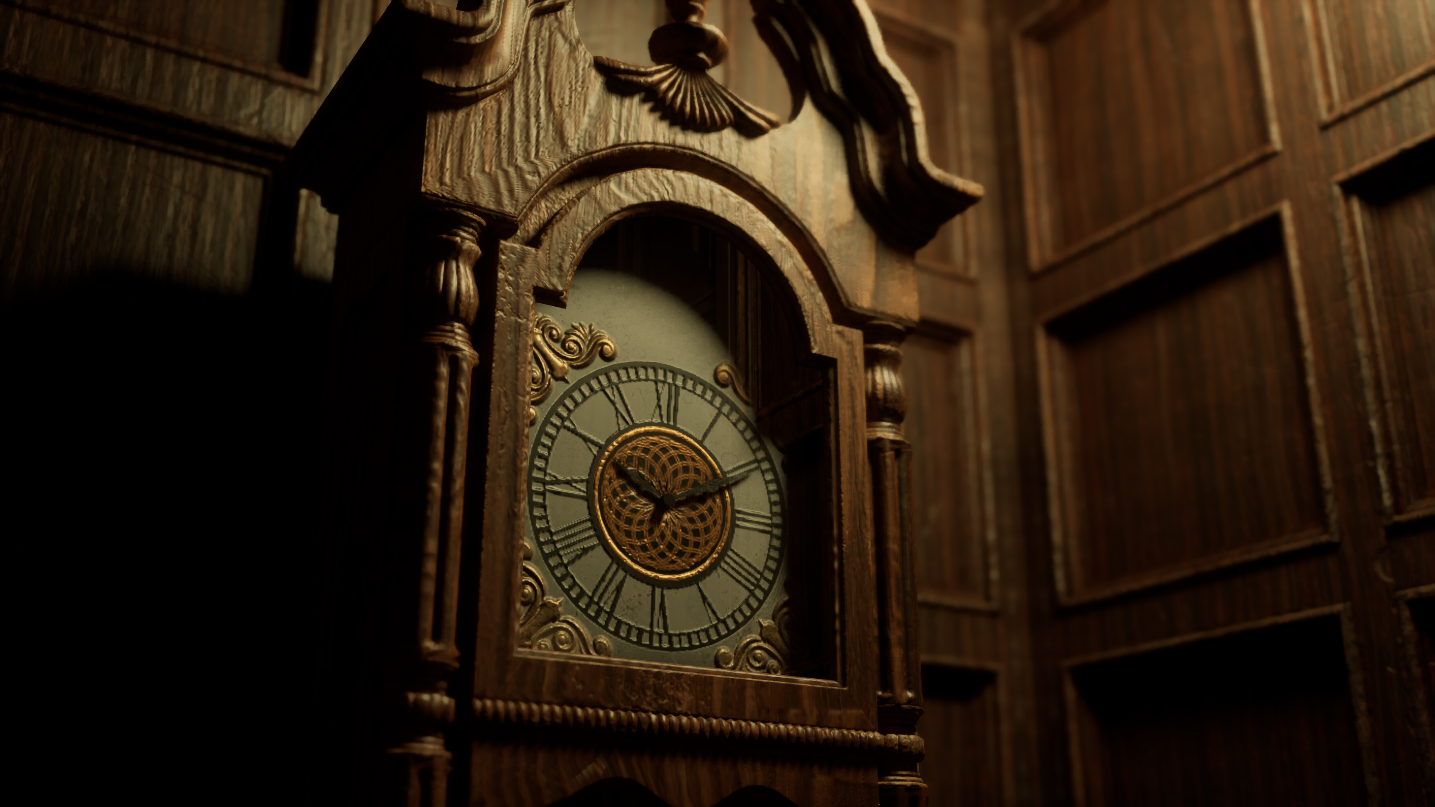 Zophos screenshot 1