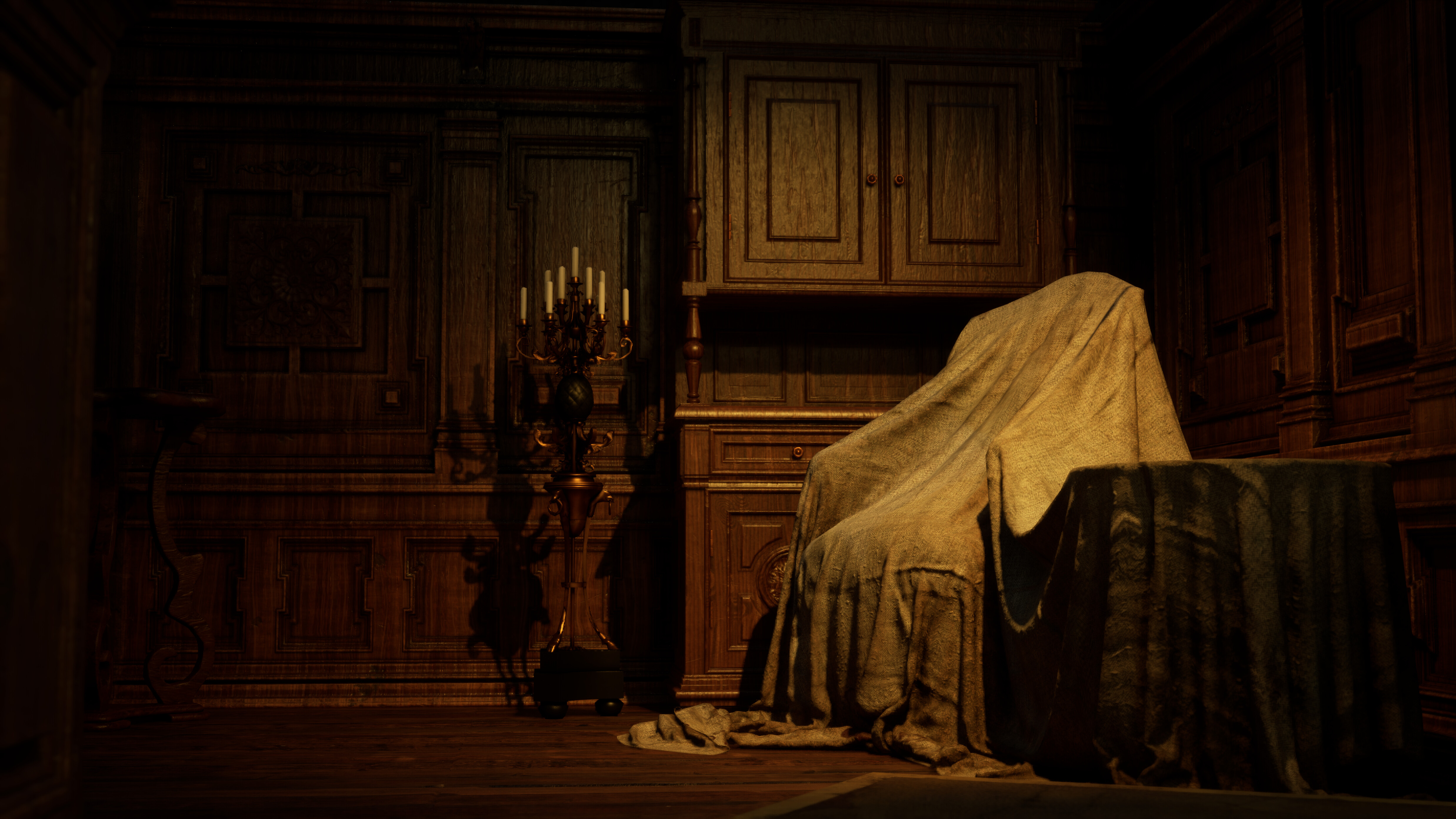 Zophos screenshot 2