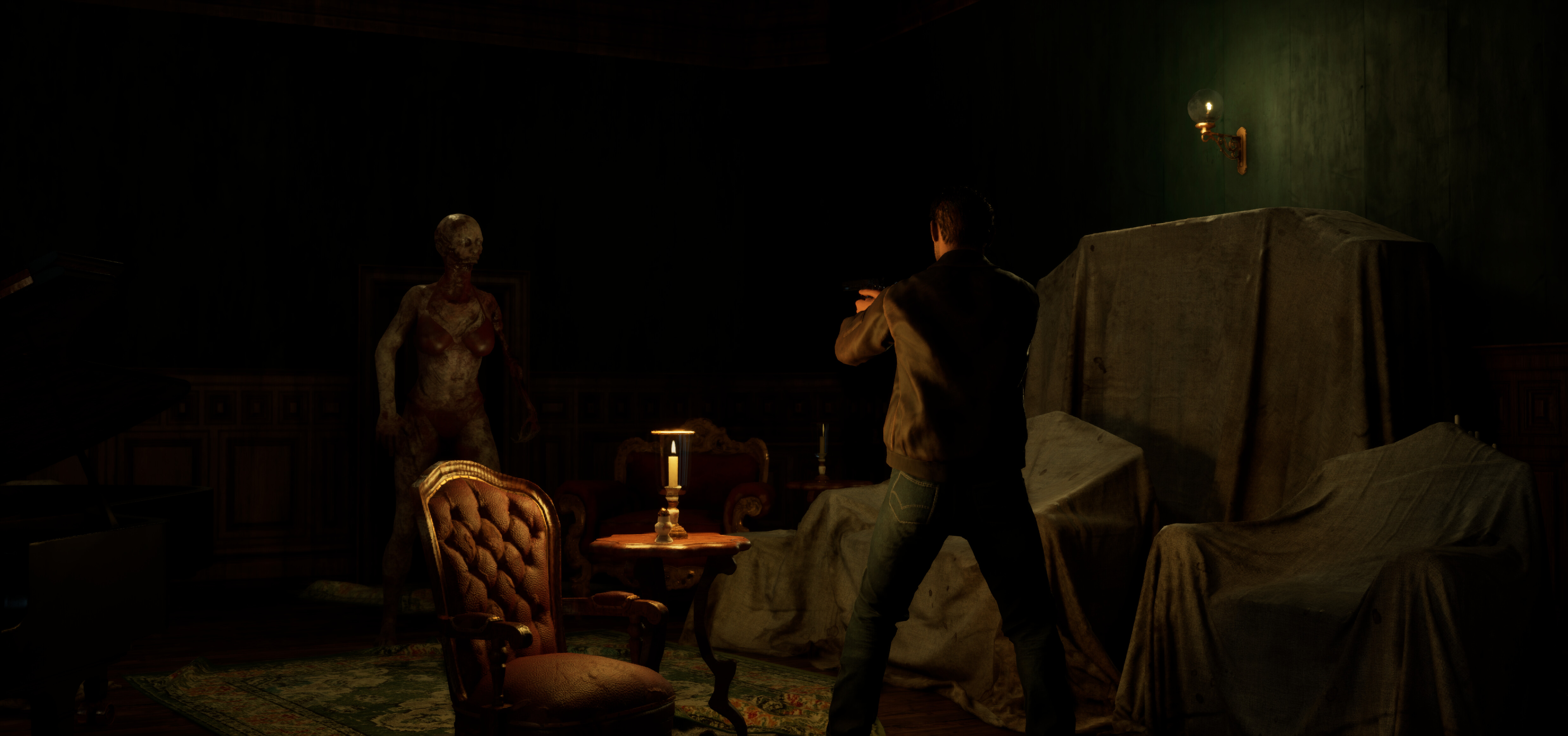 Zophos screenshot 3