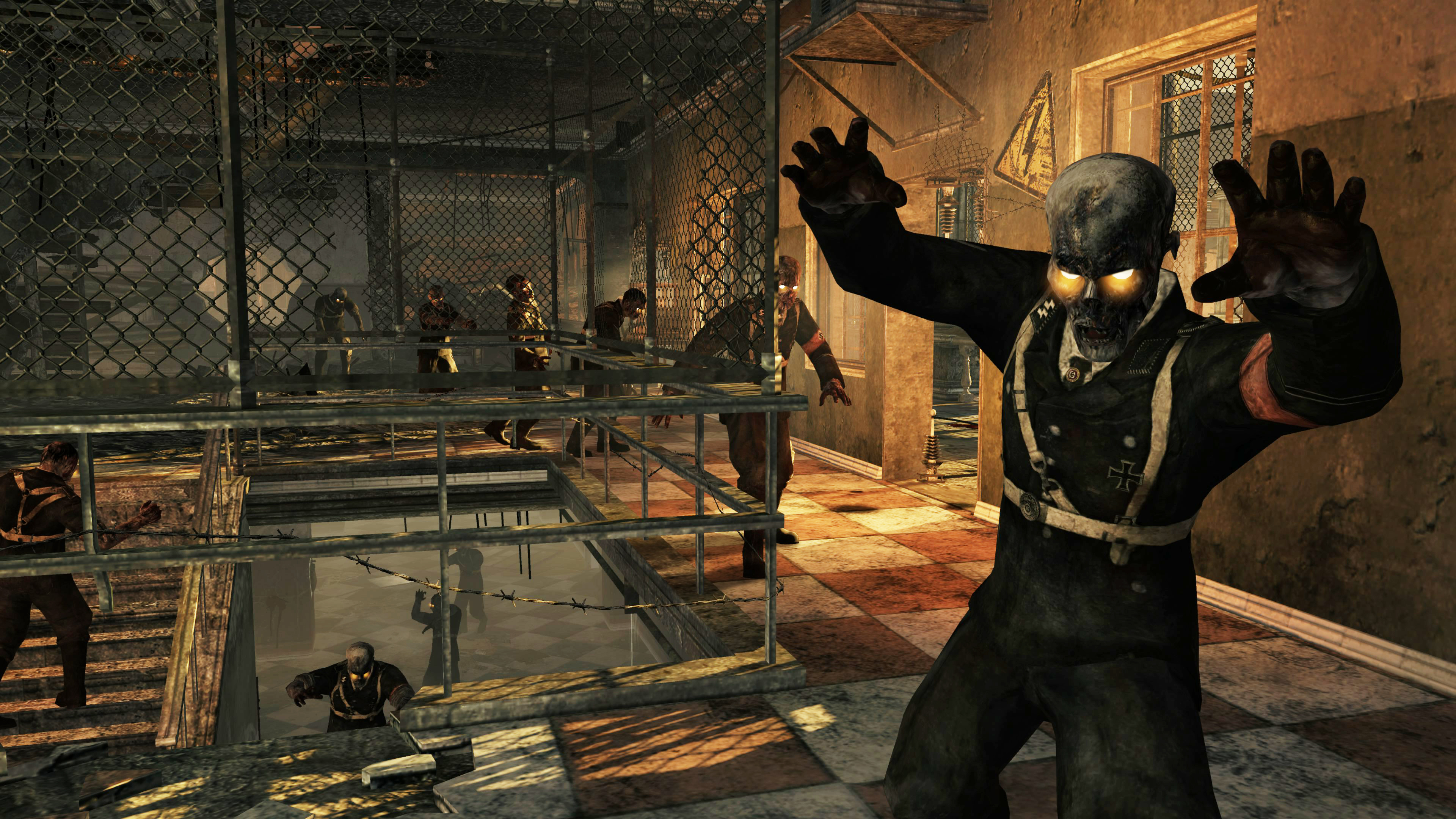 Call of Duty®: Black Ops - Rezurrection Content Pack screenshot 7