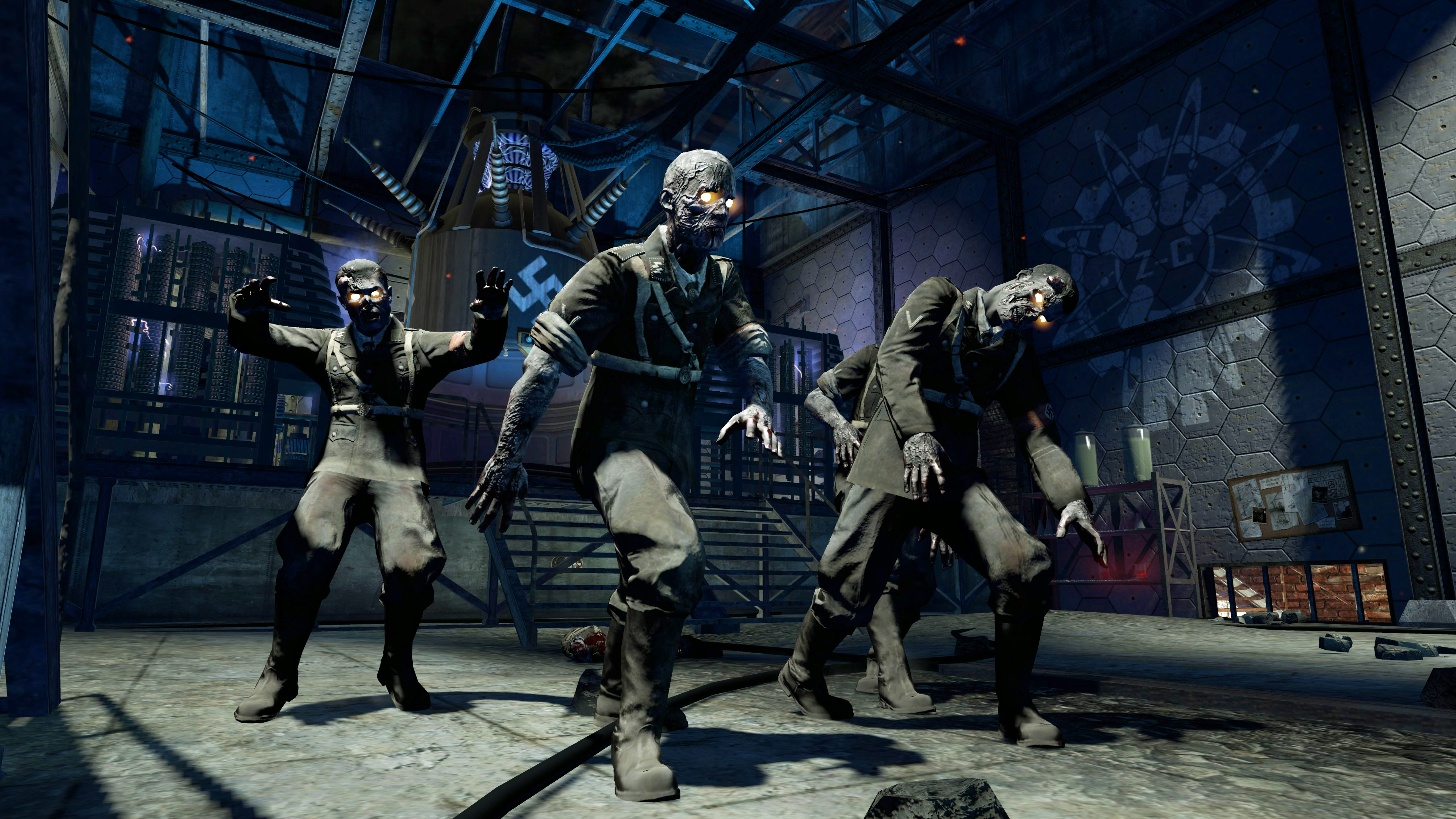Call of Duty®: Black Ops - Rezurrection Content Pack screenshot 1