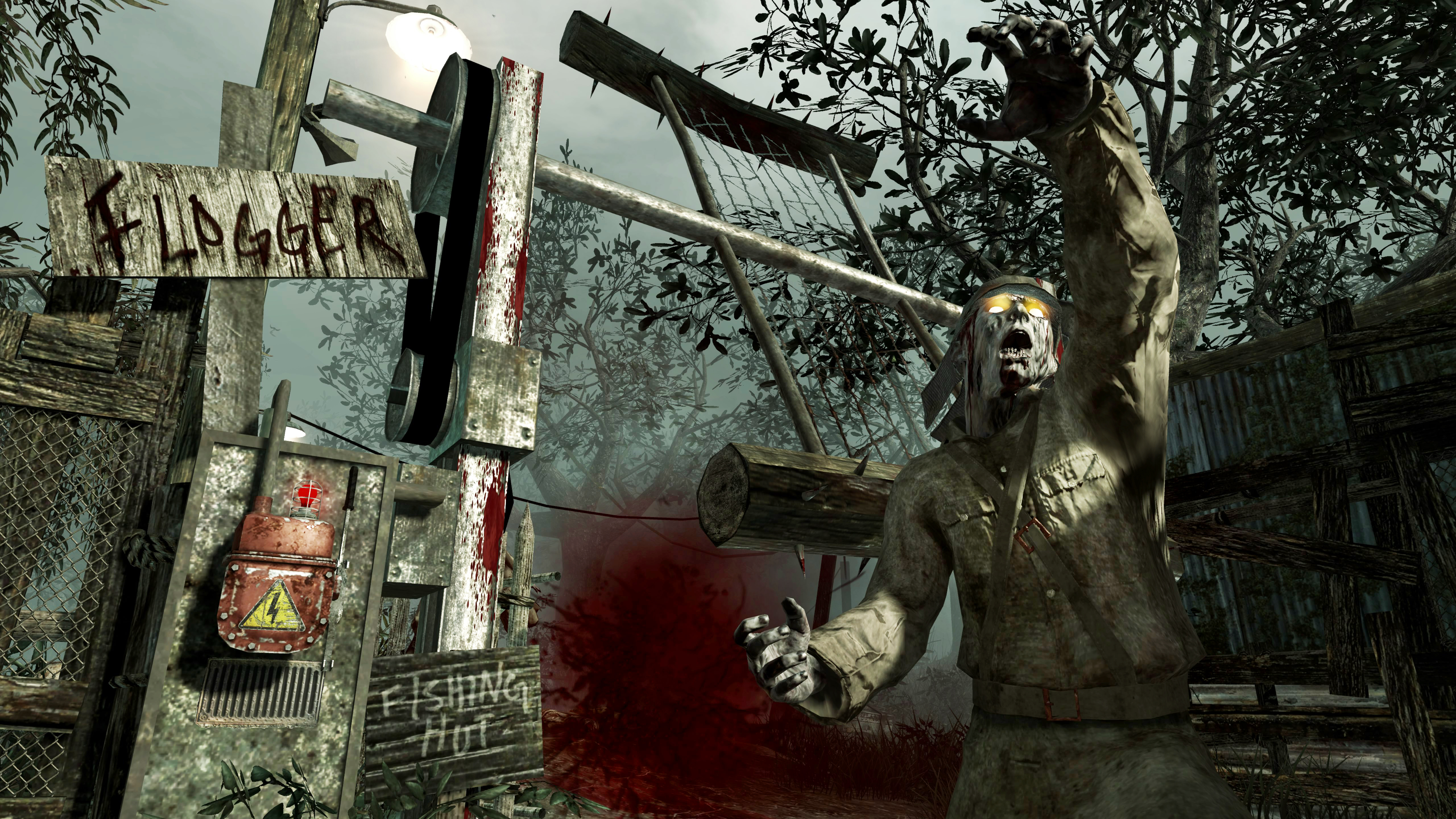 Call of Duty®: Black Ops - Rezurrection Content Pack screenshot 6