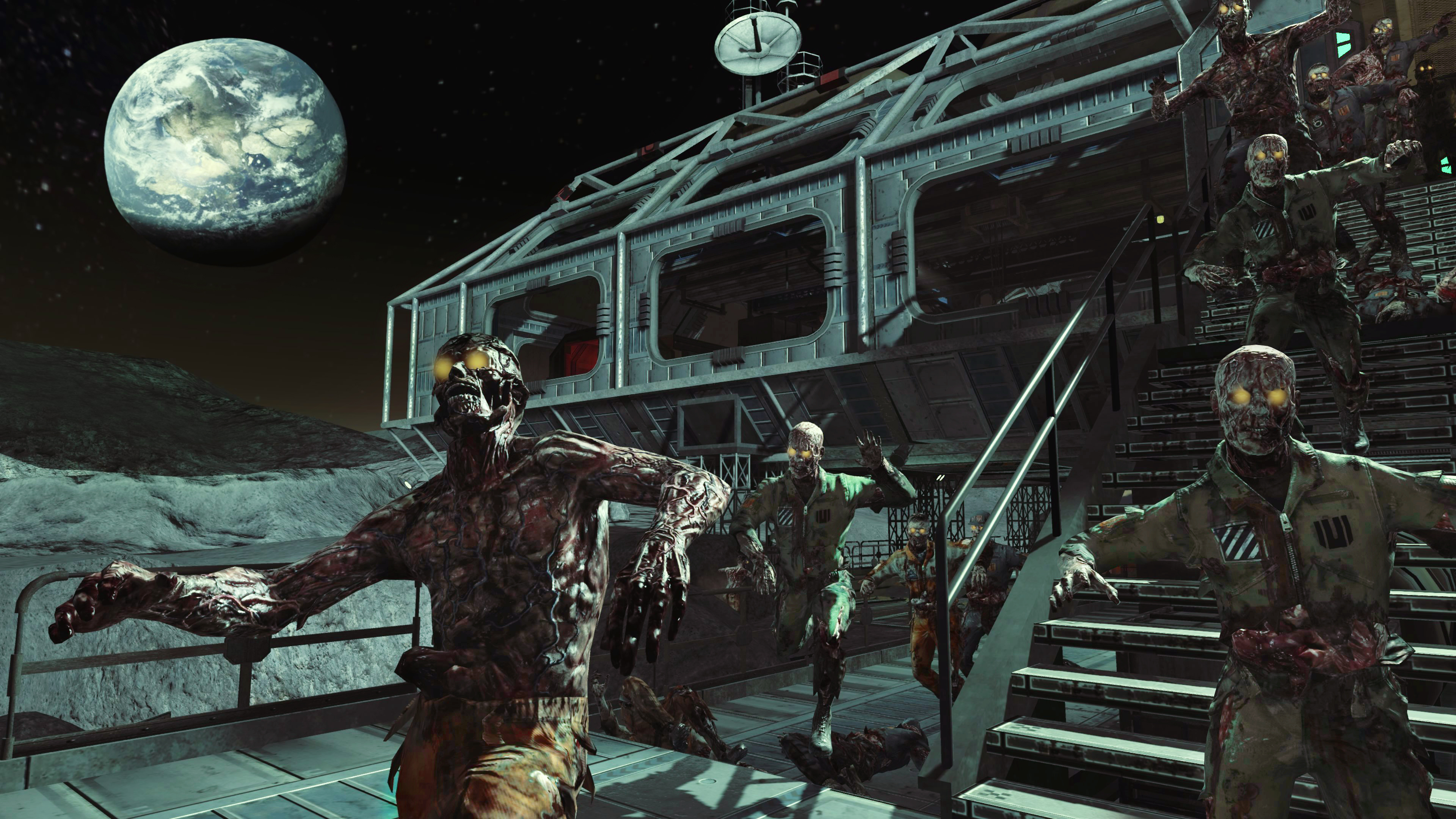 Call of Duty®: Black Ops - Rezurrection Content Pack screenshot 3