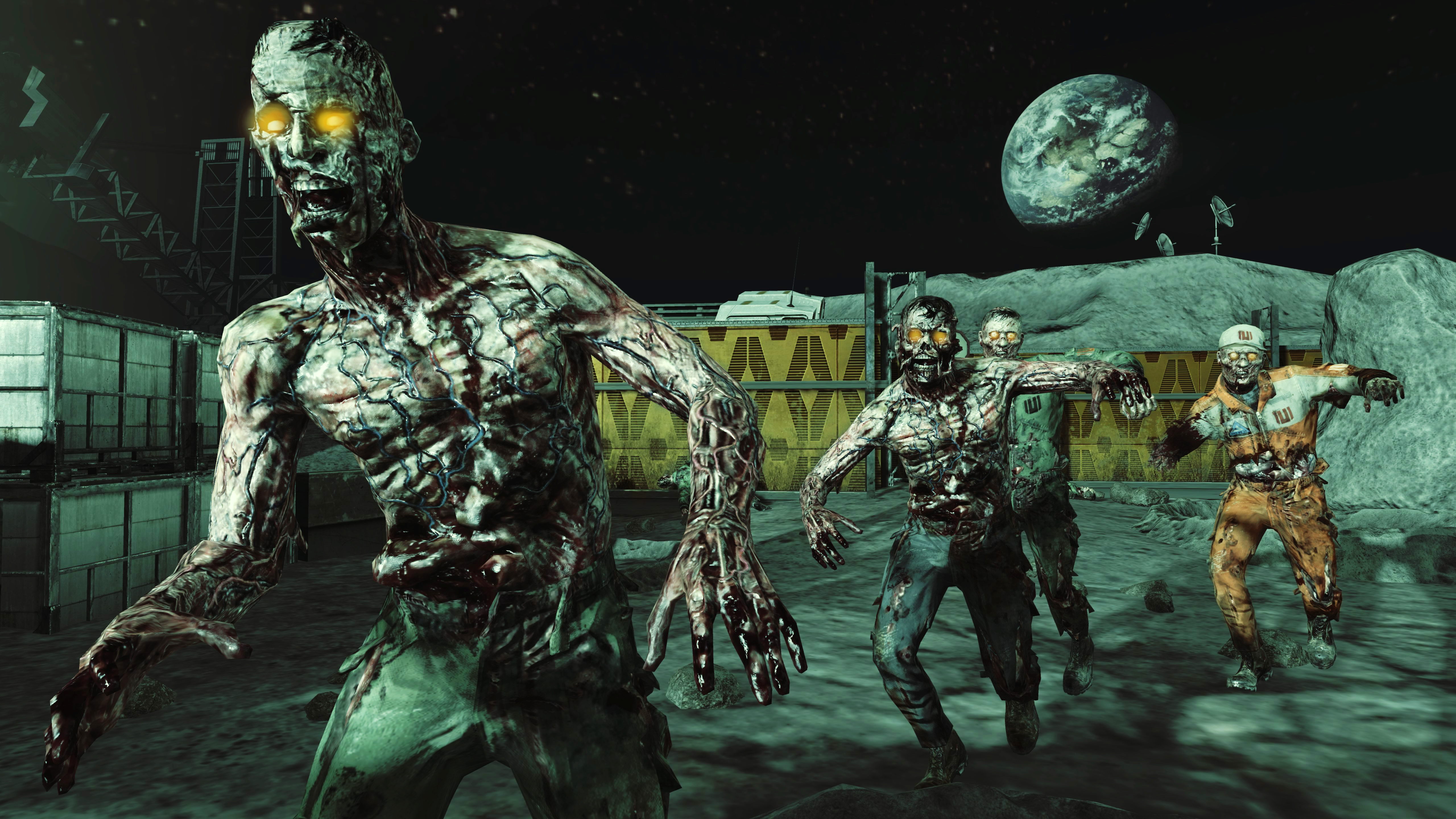Call of Duty®: Black Ops - Rezurrection Content Pack screenshot 4
