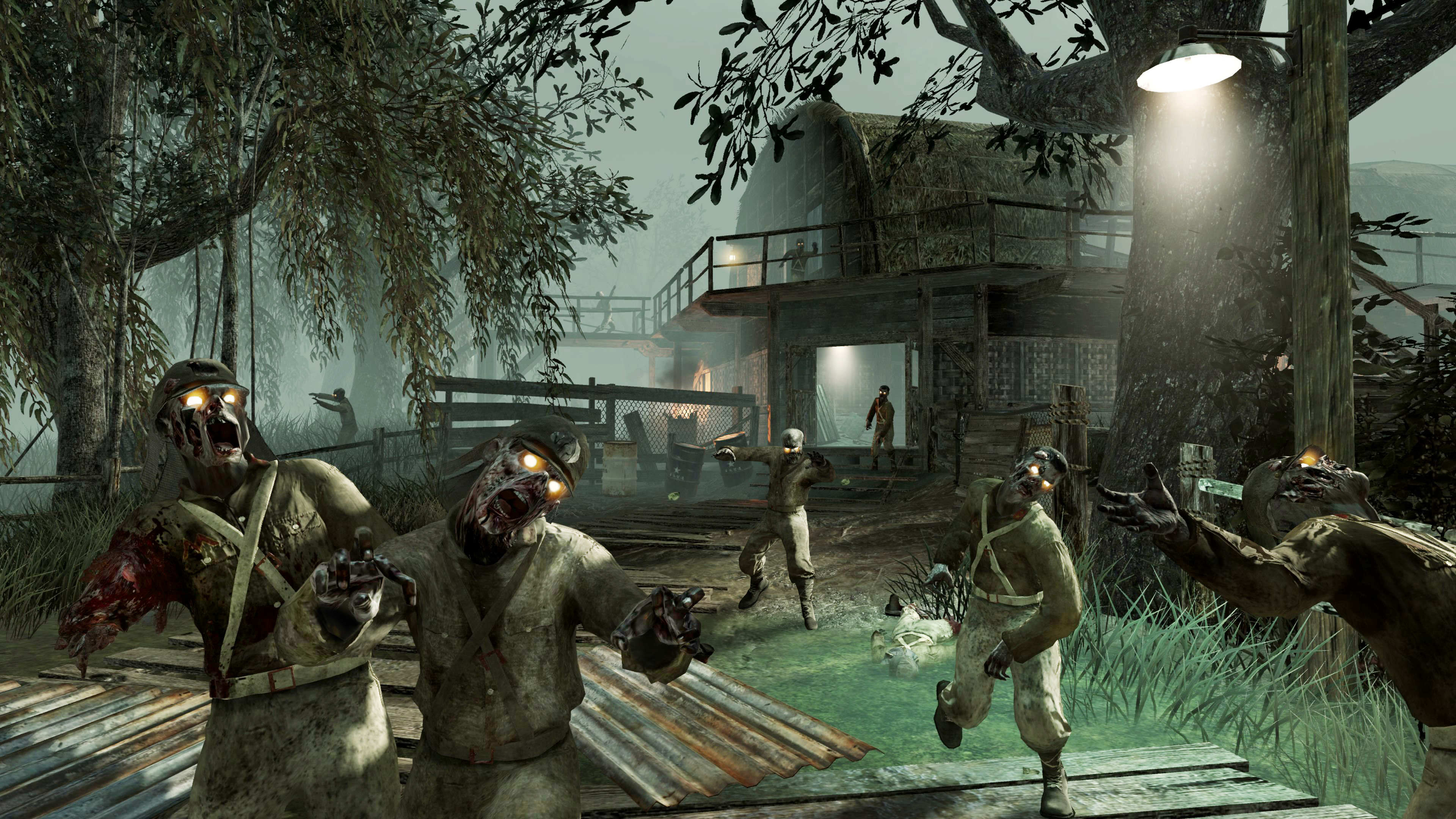 Call of Duty®: Black Ops - Rezurrection Content Pack screenshot 8