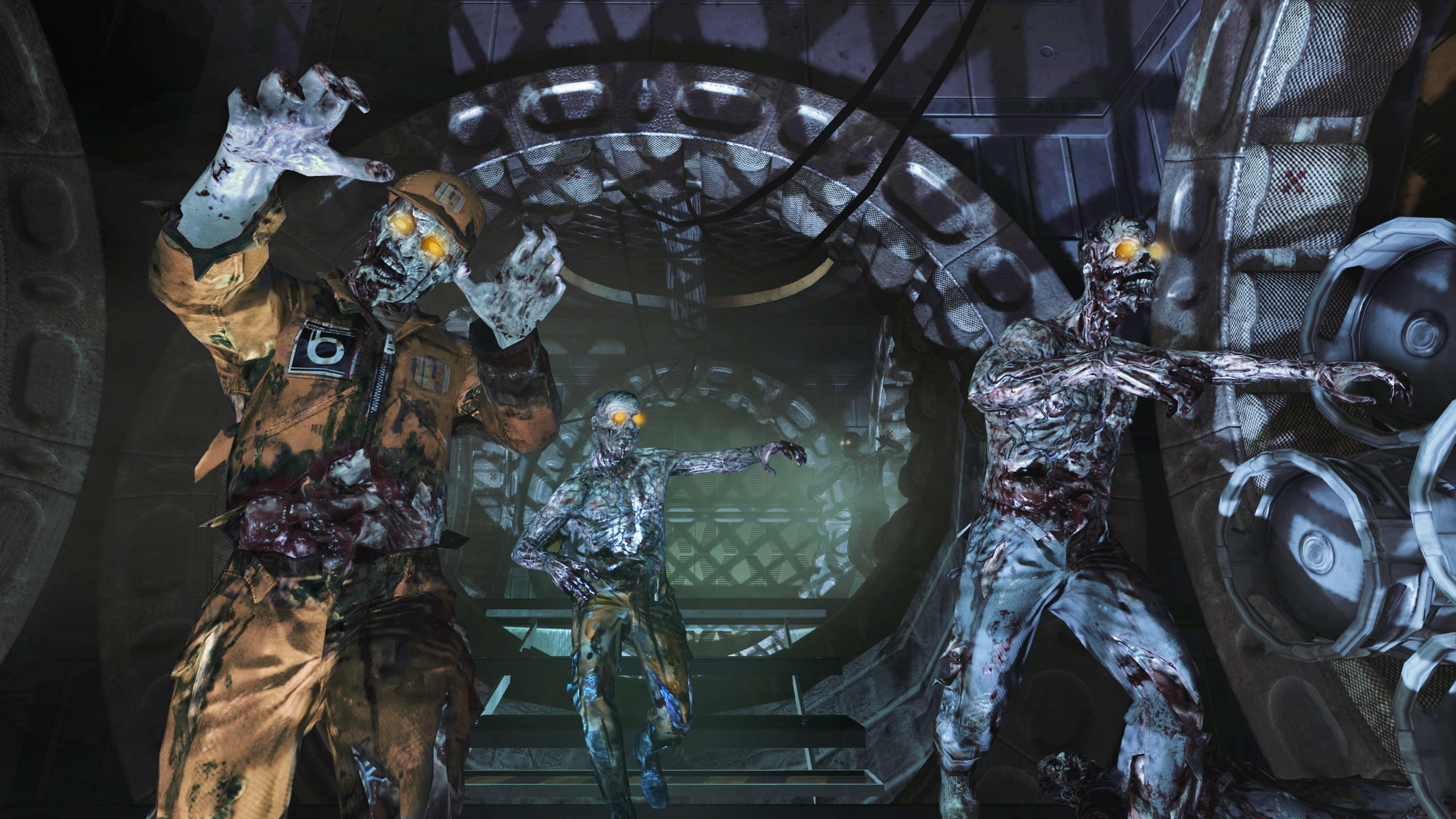 Call of Duty®: Black Ops - Rezurrection Content Pack screenshot 2