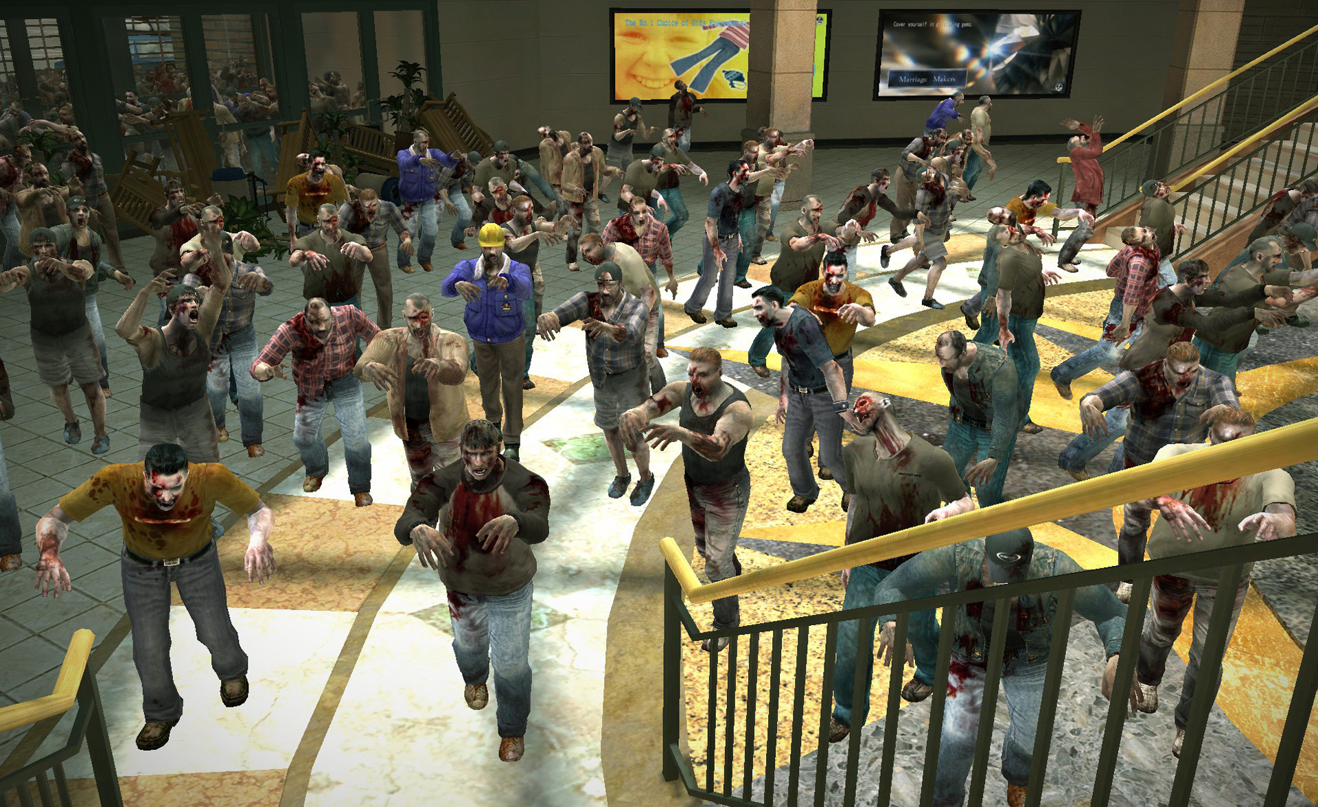 Dead Rising screenshot 5