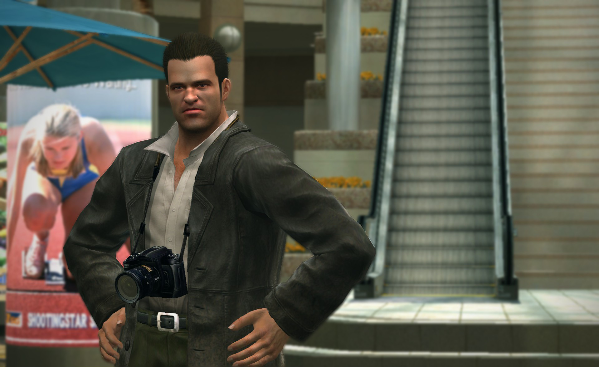 Dead Rising screenshot 1